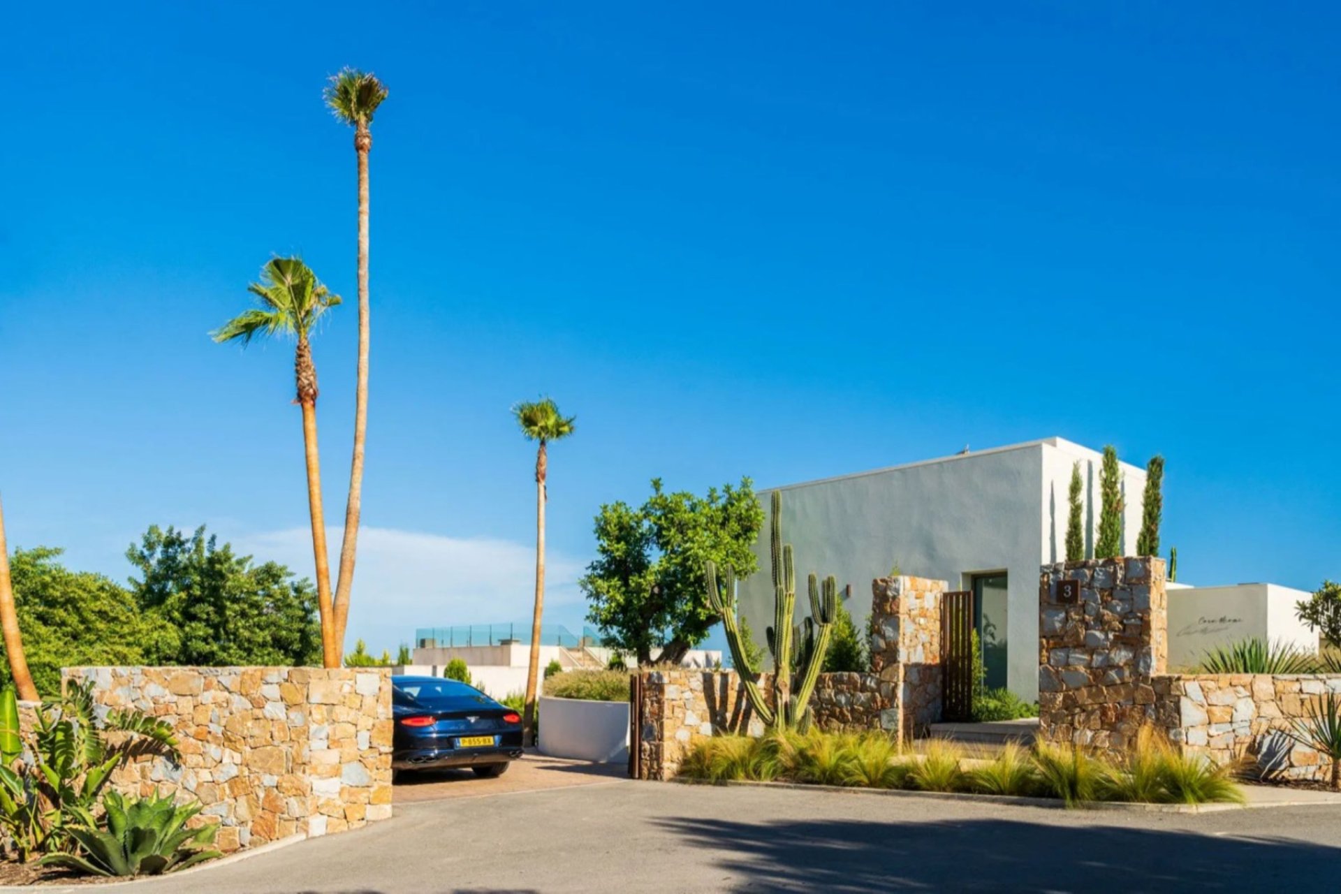 Segunda mano - Villa -
San Miguel de Salinas - Inland