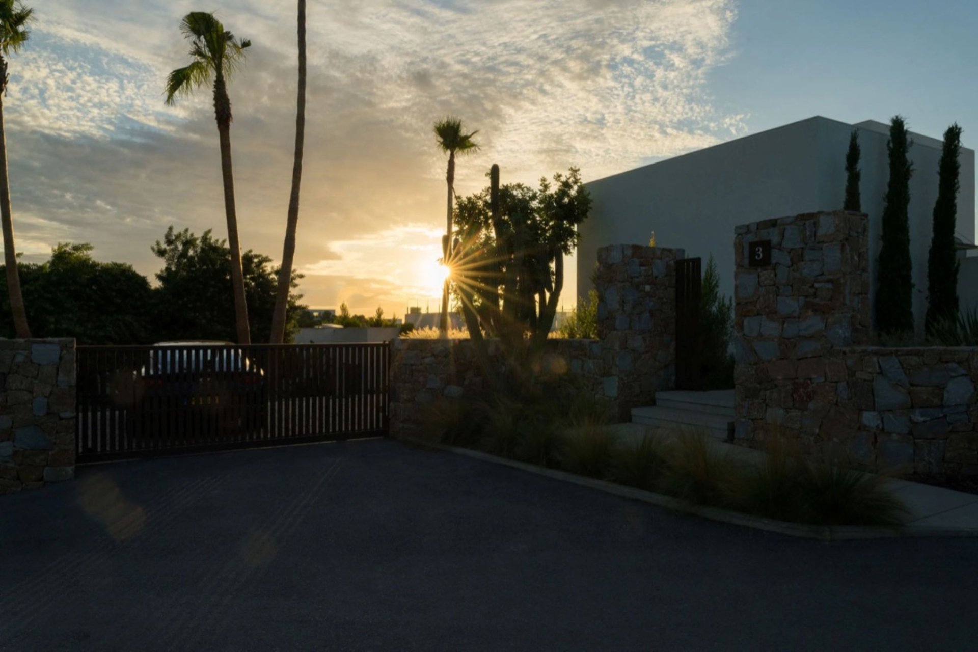 Segunda mano - Villa -
San Miguel de Salinas - Inland