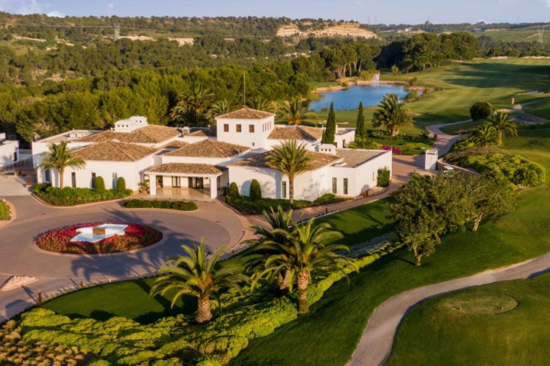 Segunda mano - Villa -
San Miguel de Salinas - Inland