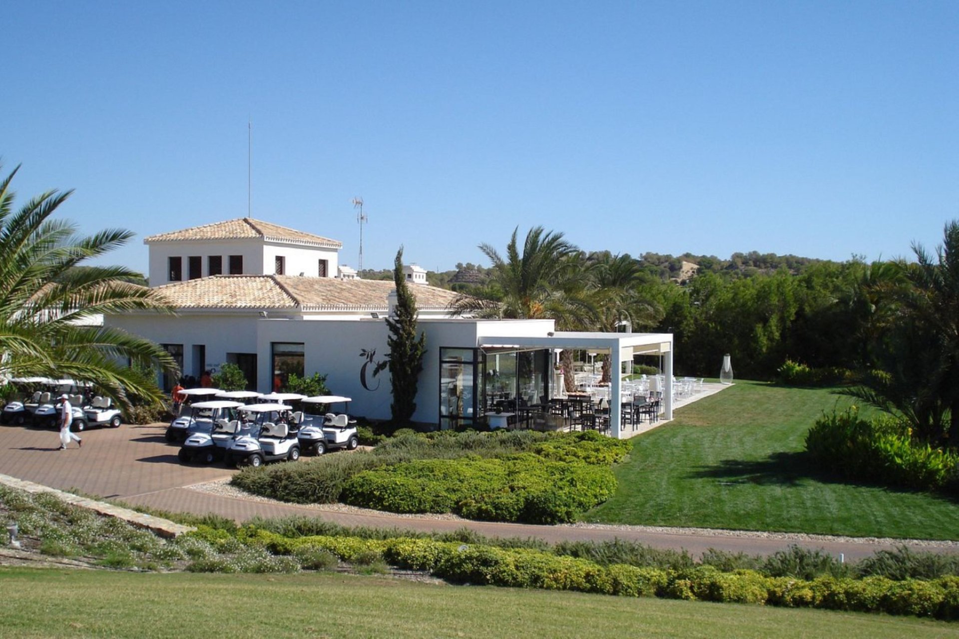 Segunda mano - Villa -
San Miguel de Salinas - Inland