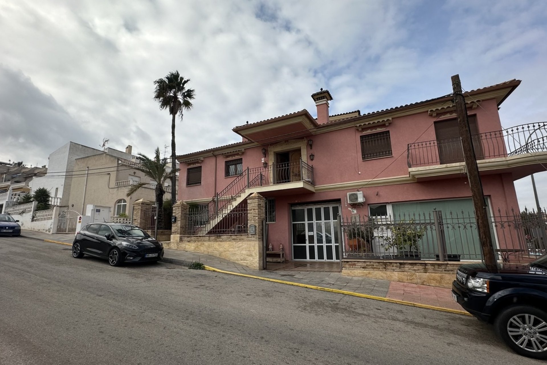 Segunda mano - Villa -
San Miguel de Salinas - Inland