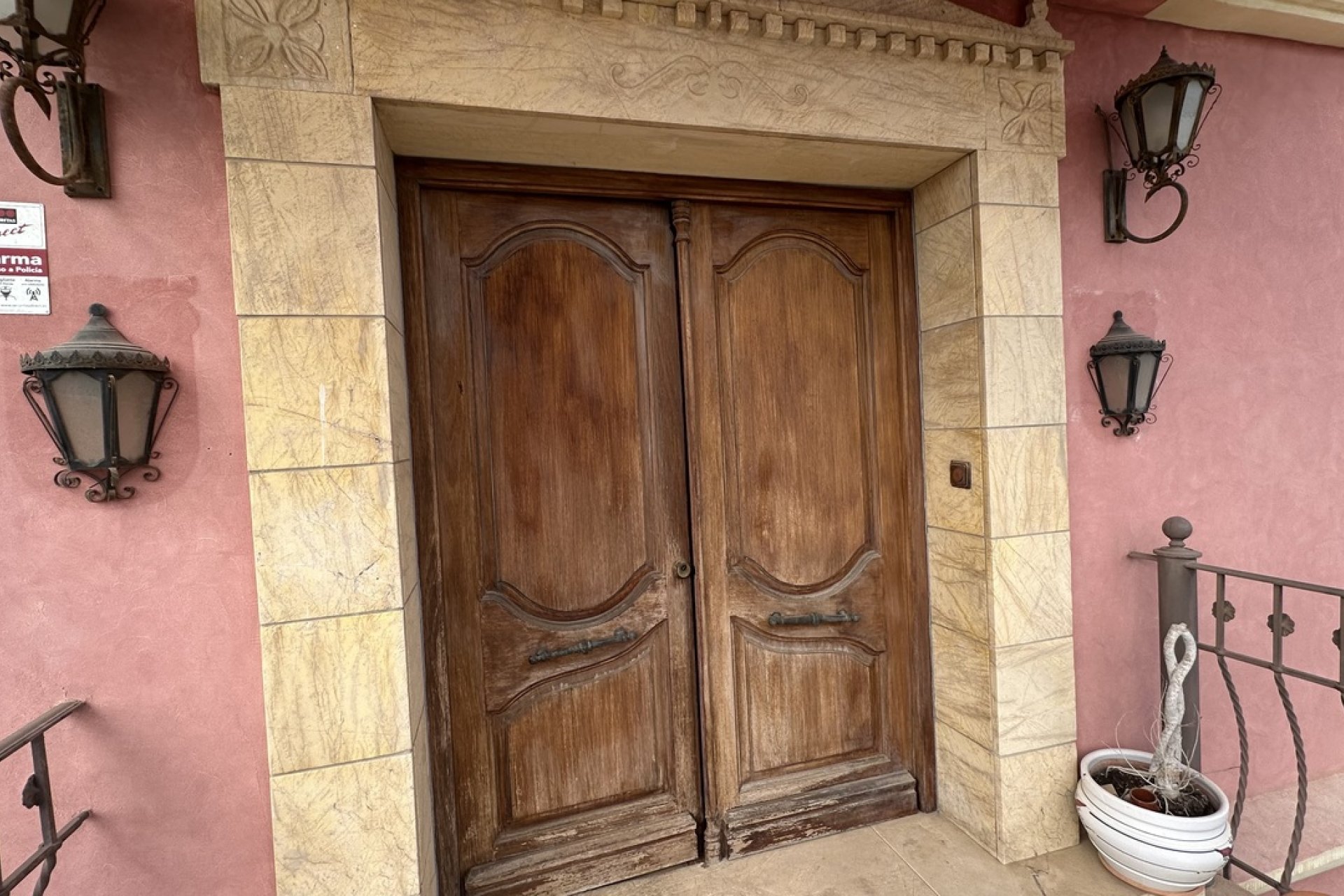 Segunda mano - Villa -
San Miguel de Salinas - Inland