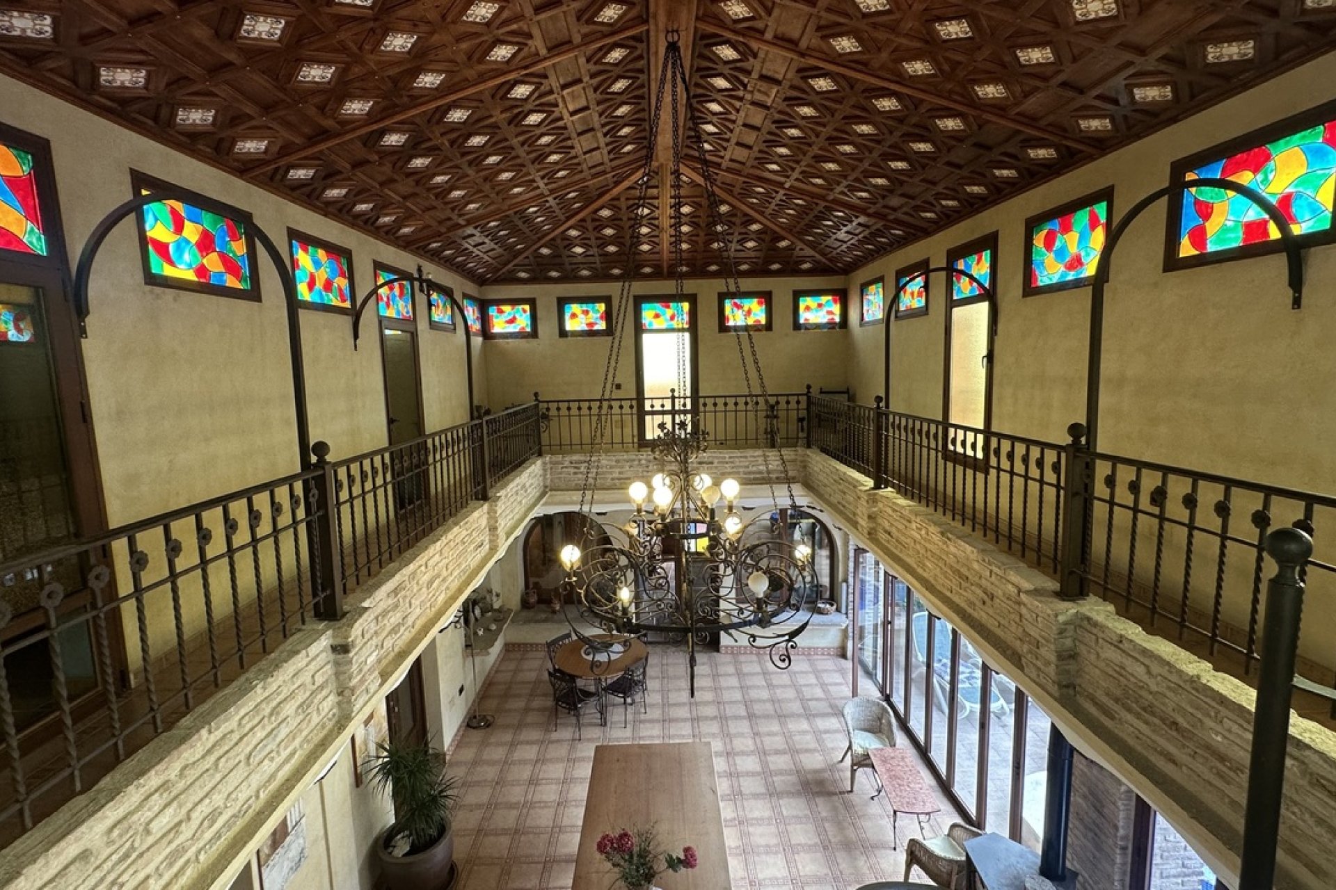 Segunda mano - Villa -
San Miguel de Salinas - Inland