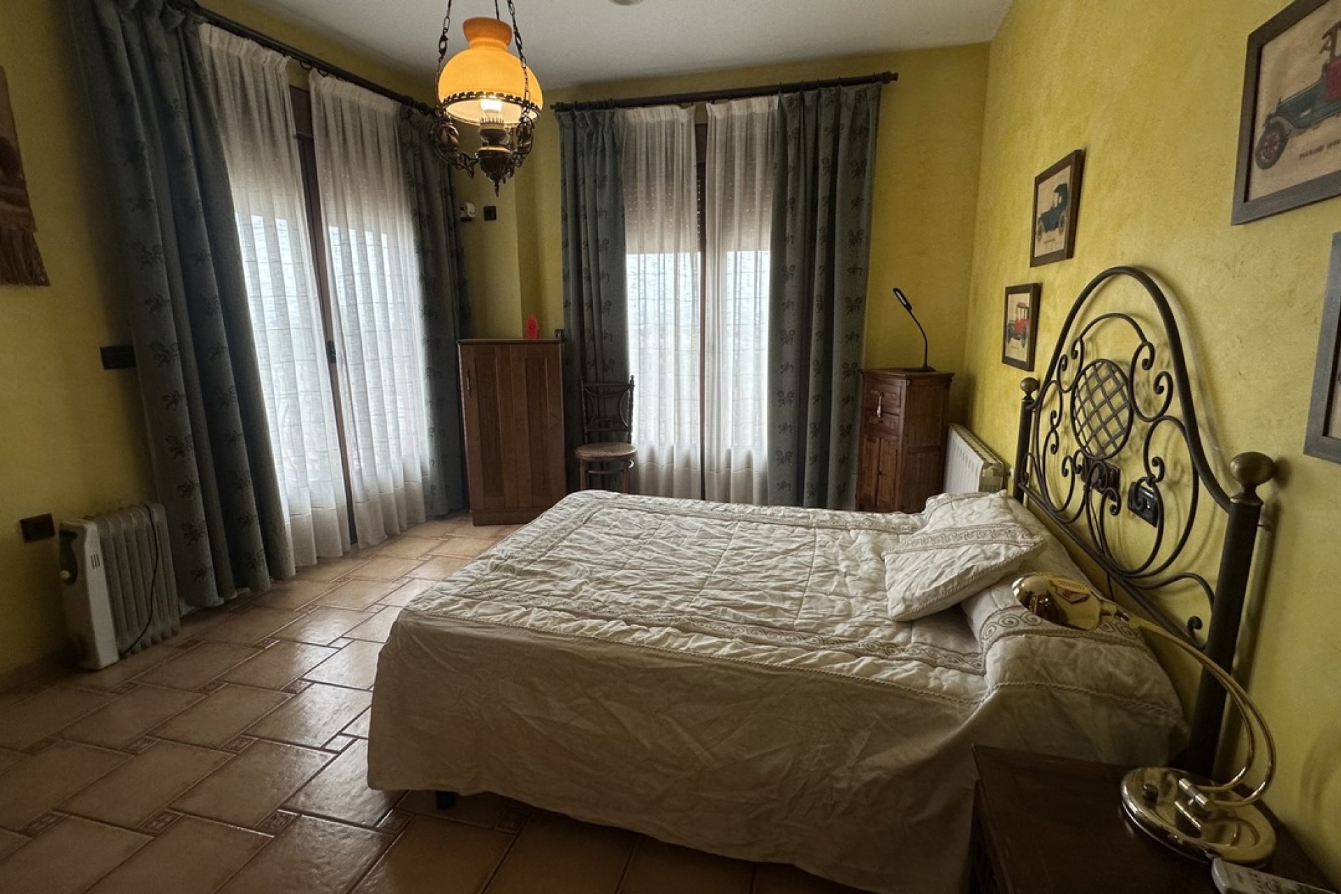 Segunda mano - Villa -
San Miguel de Salinas - Inland