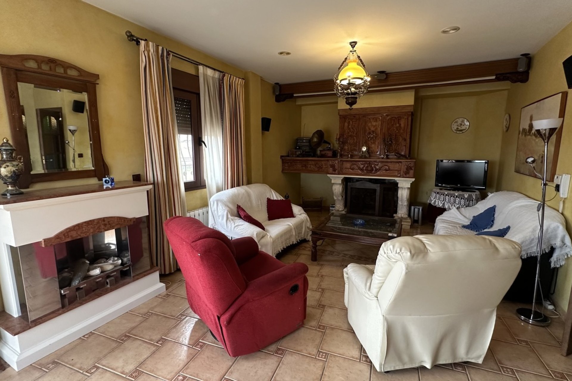 Segunda mano - Villa -
San Miguel de Salinas - Inland