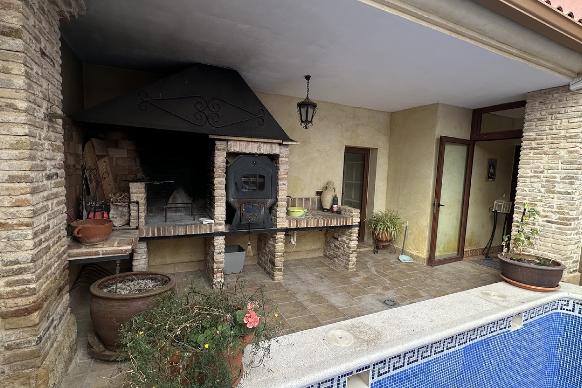 Segunda mano - Villa -
San Miguel de Salinas - Inland