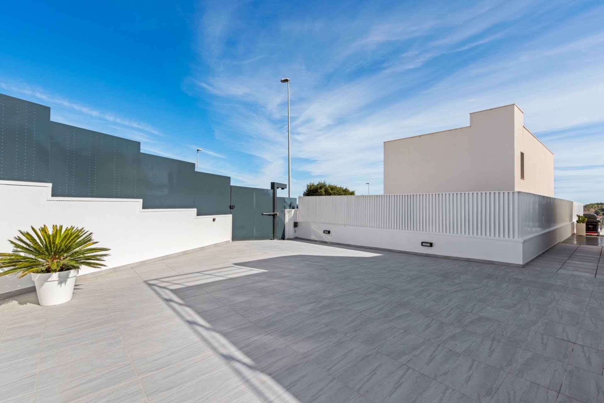 Segunda mano - Villa -
San Miguel de Salinas - Inland
