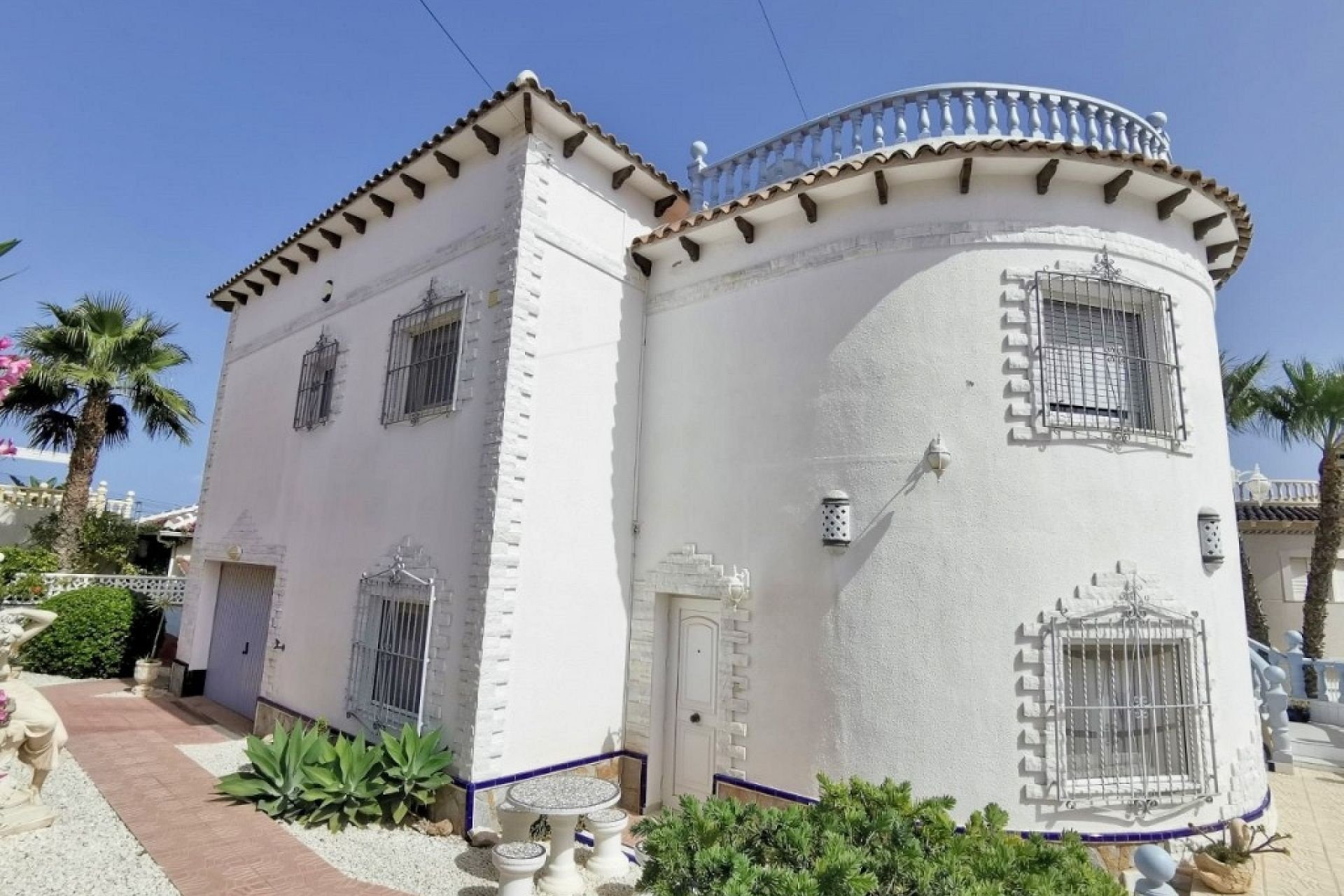 Segunda mano - Villa -
San Miguel de Salinas - Inland