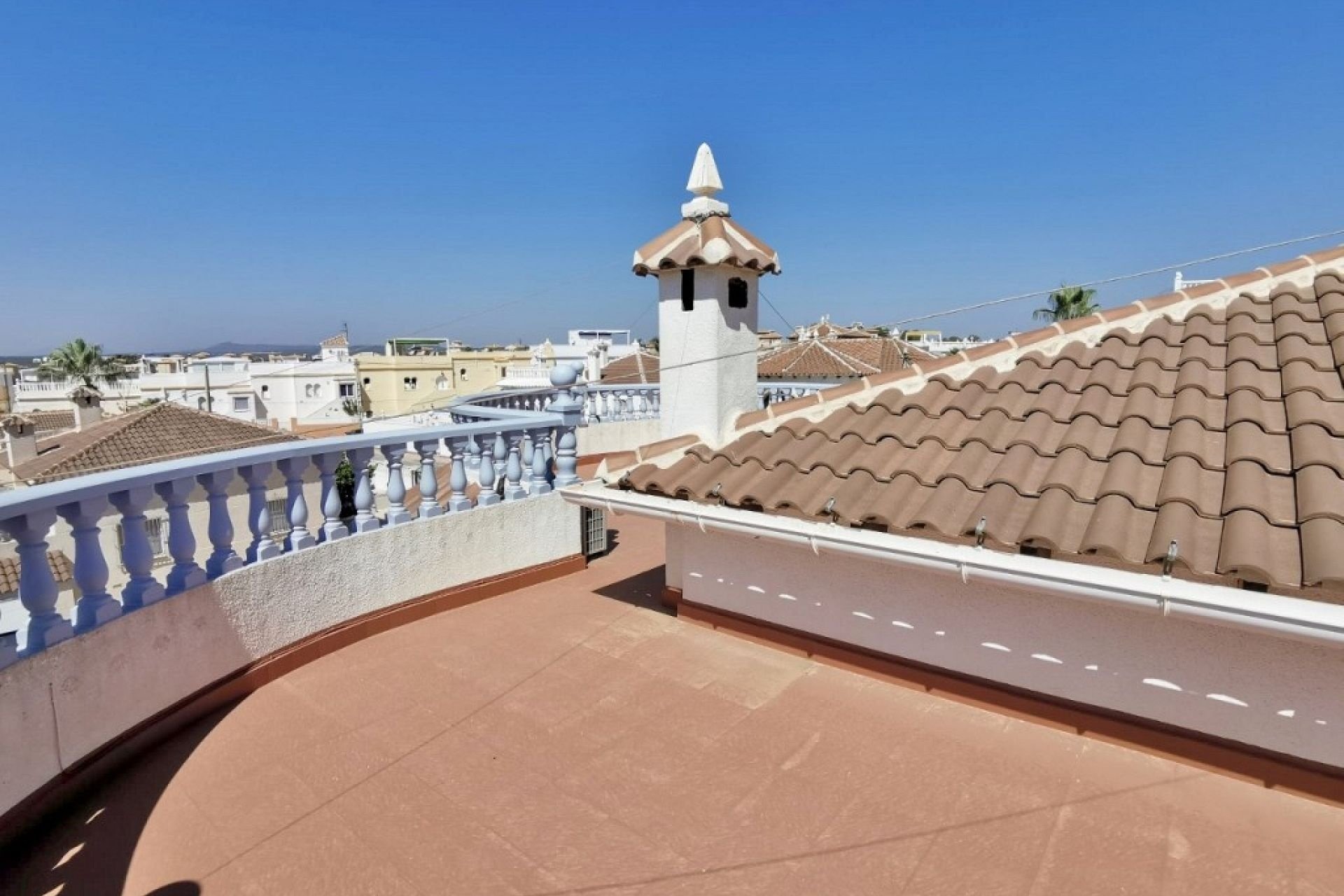 Segunda mano - Villa -
San Miguel de Salinas - Inland