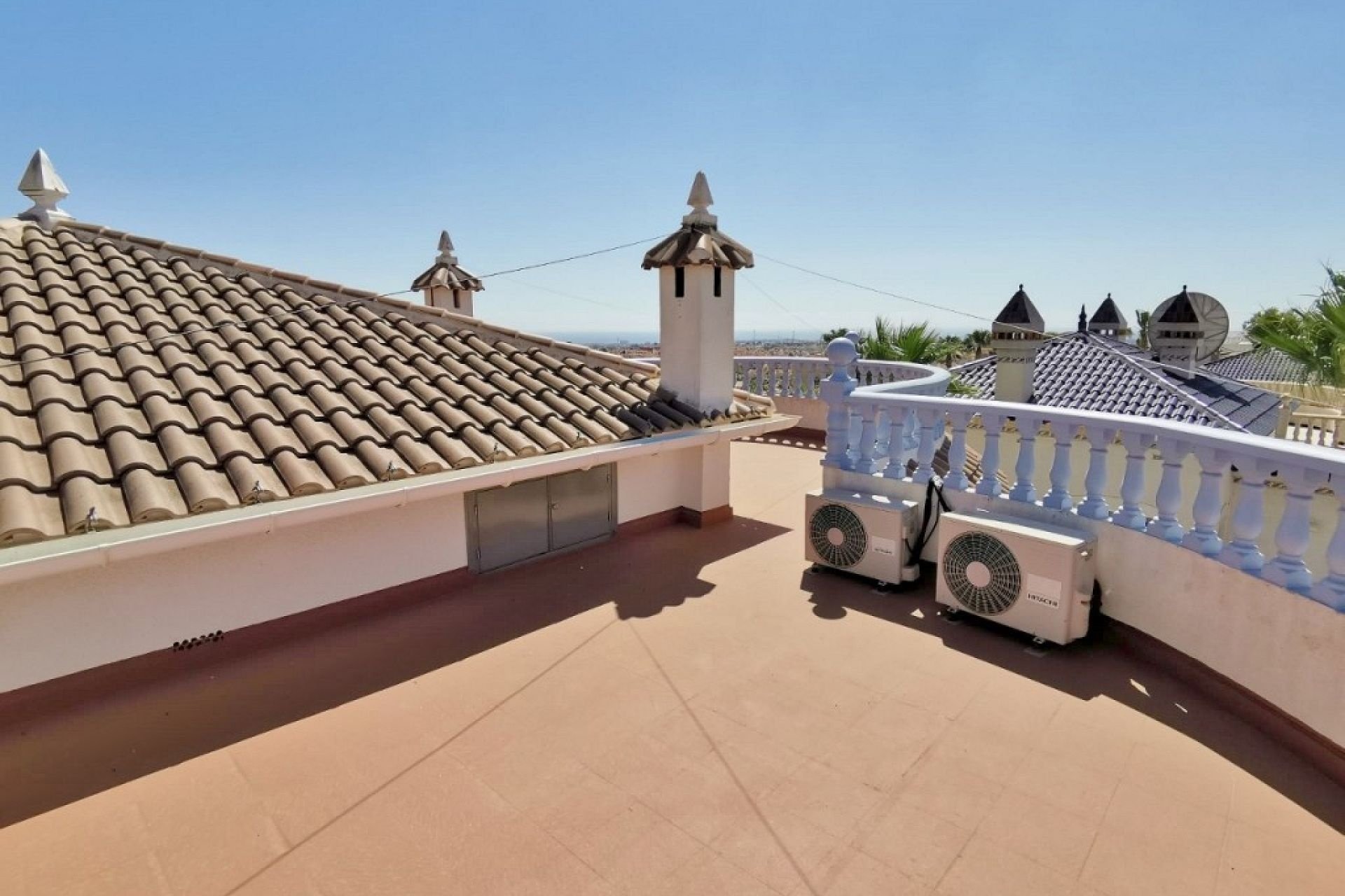 Segunda mano - Villa -
San Miguel de Salinas - Inland