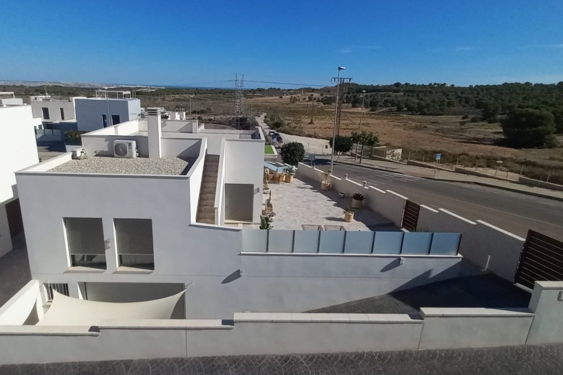 Segunda mano - Villa -
San Miguel de Salinas - Inland