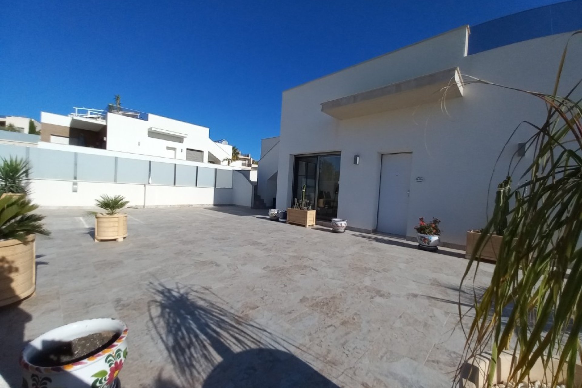 Segunda mano - Villa -
San Miguel de Salinas - Inland