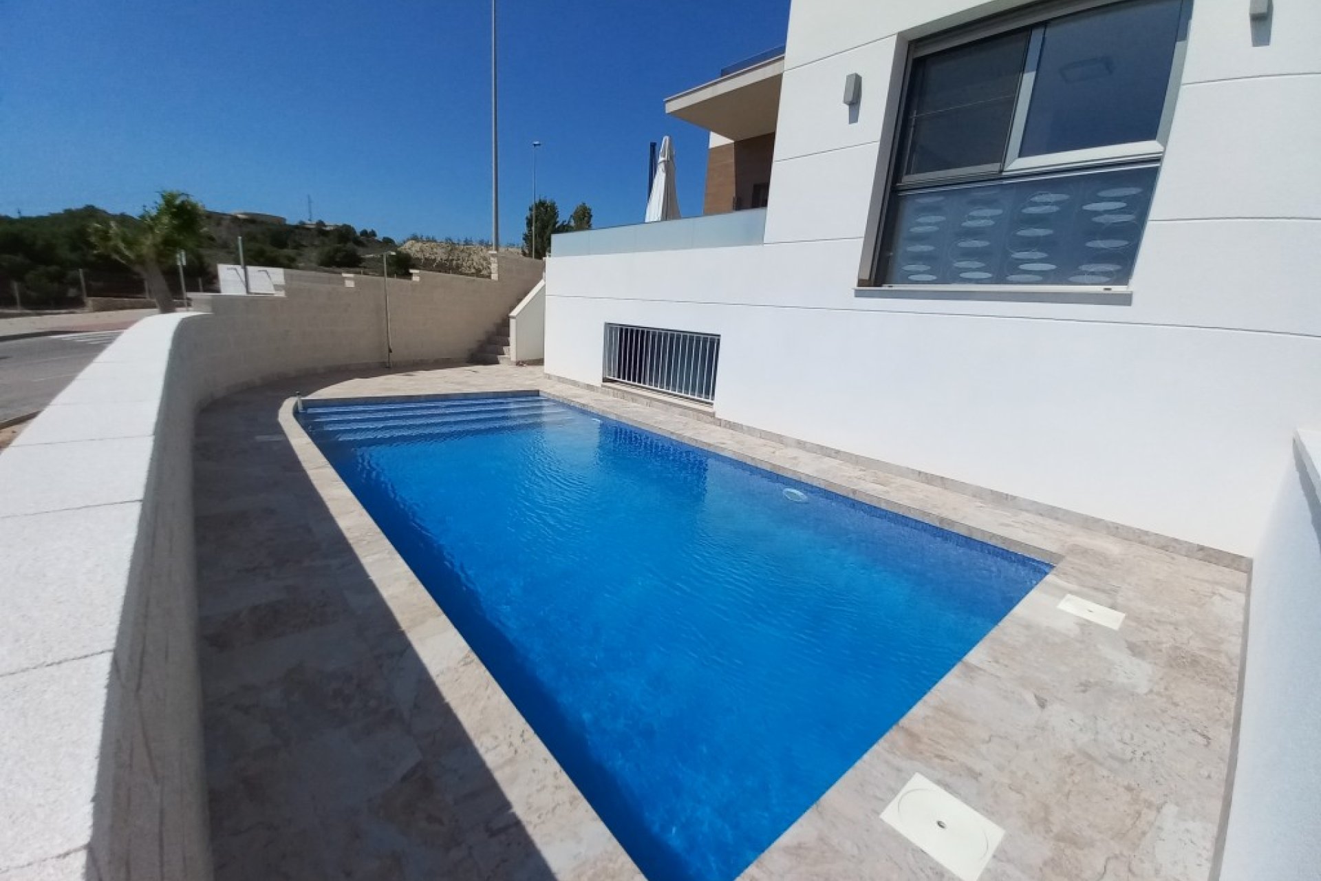 Segunda mano - Villa -
San Miguel de Salinas - Inland