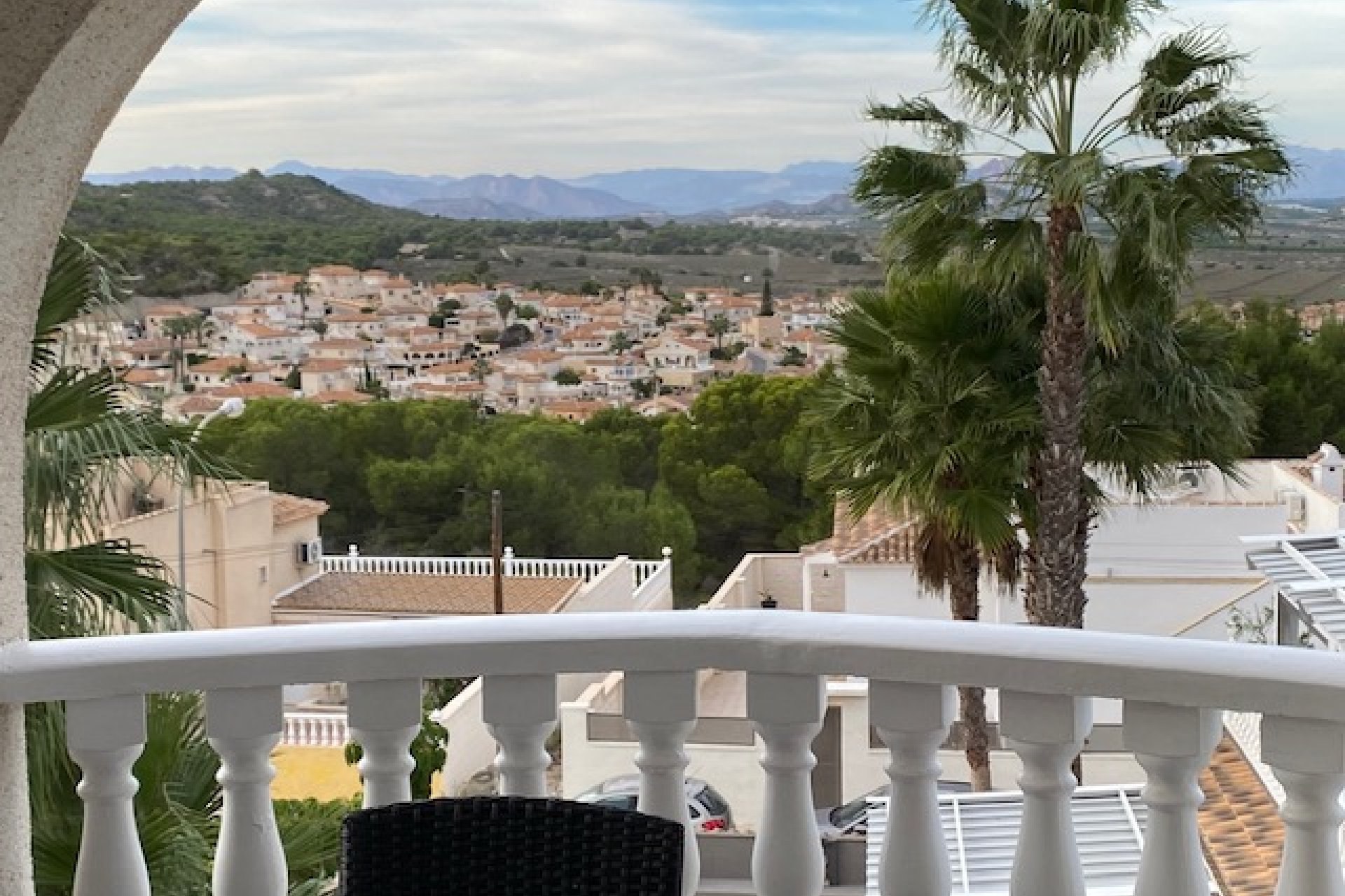 Segunda mano - Villa -
San Miguel de Salinas - Inland