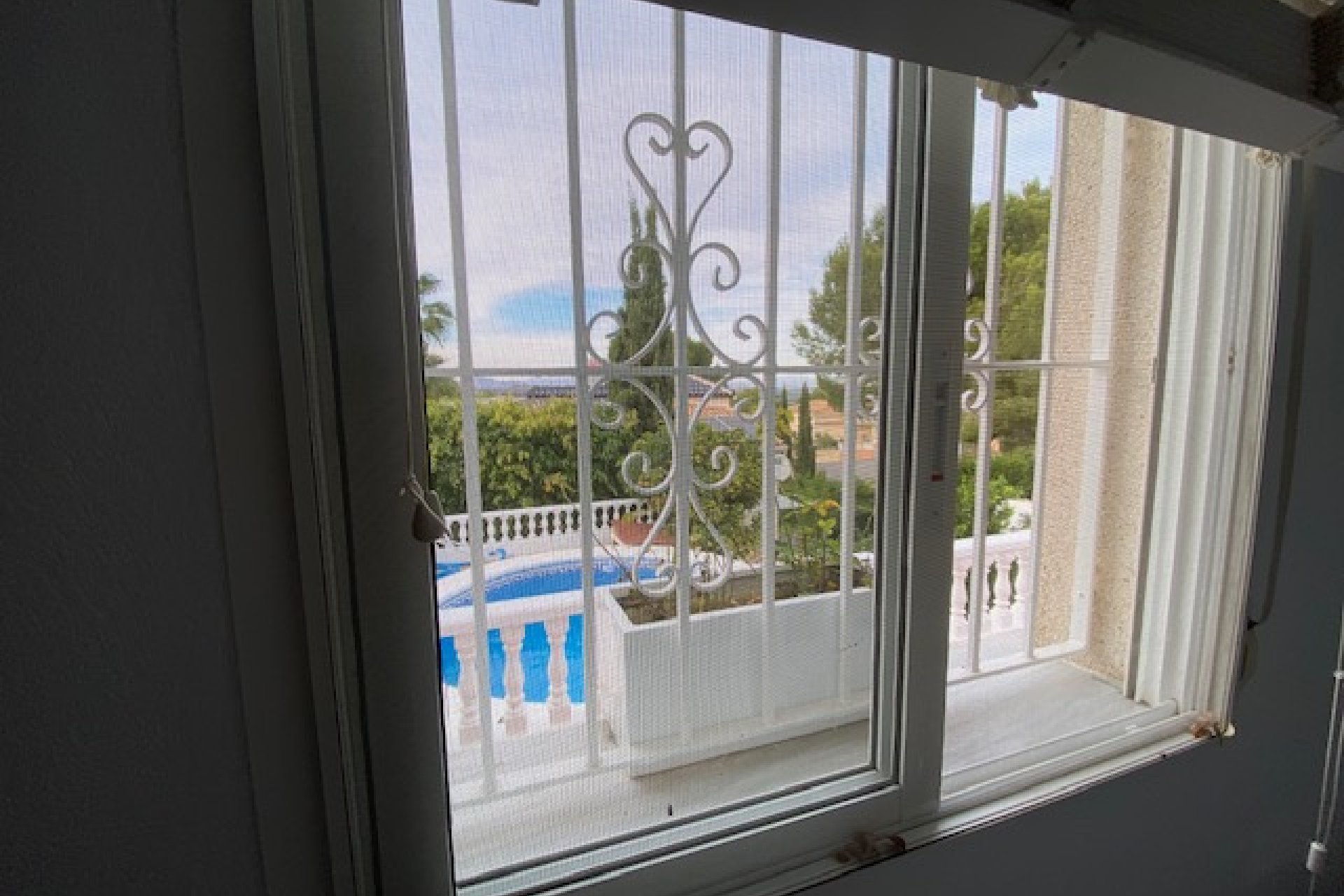 Segunda mano - Villa -
San Miguel de Salinas - Inland