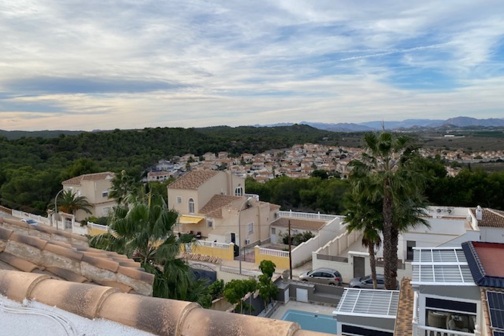 Segunda mano - Villa -
San Miguel de Salinas - Inland