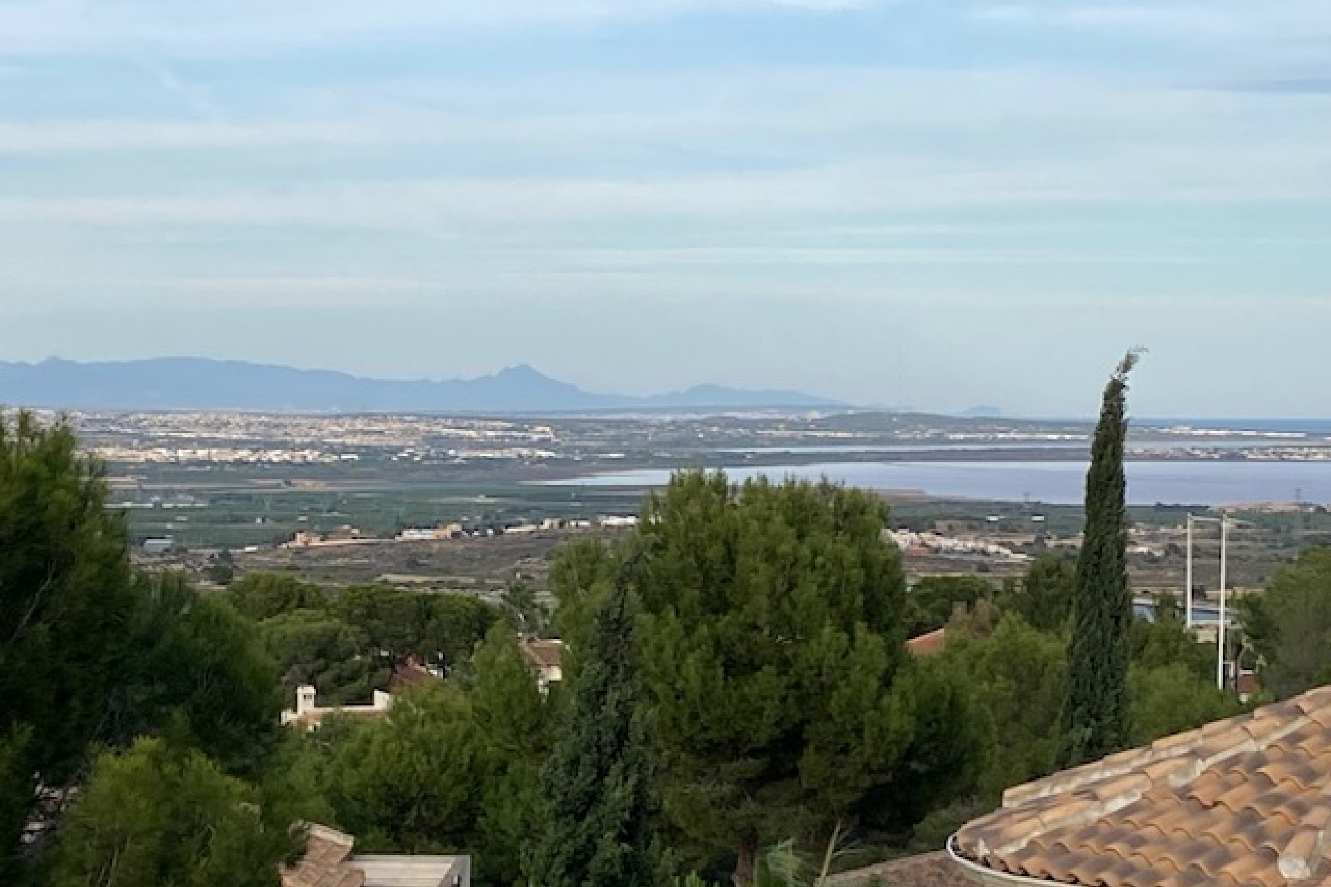 Segunda mano - Villa -
San Miguel de Salinas - Inland