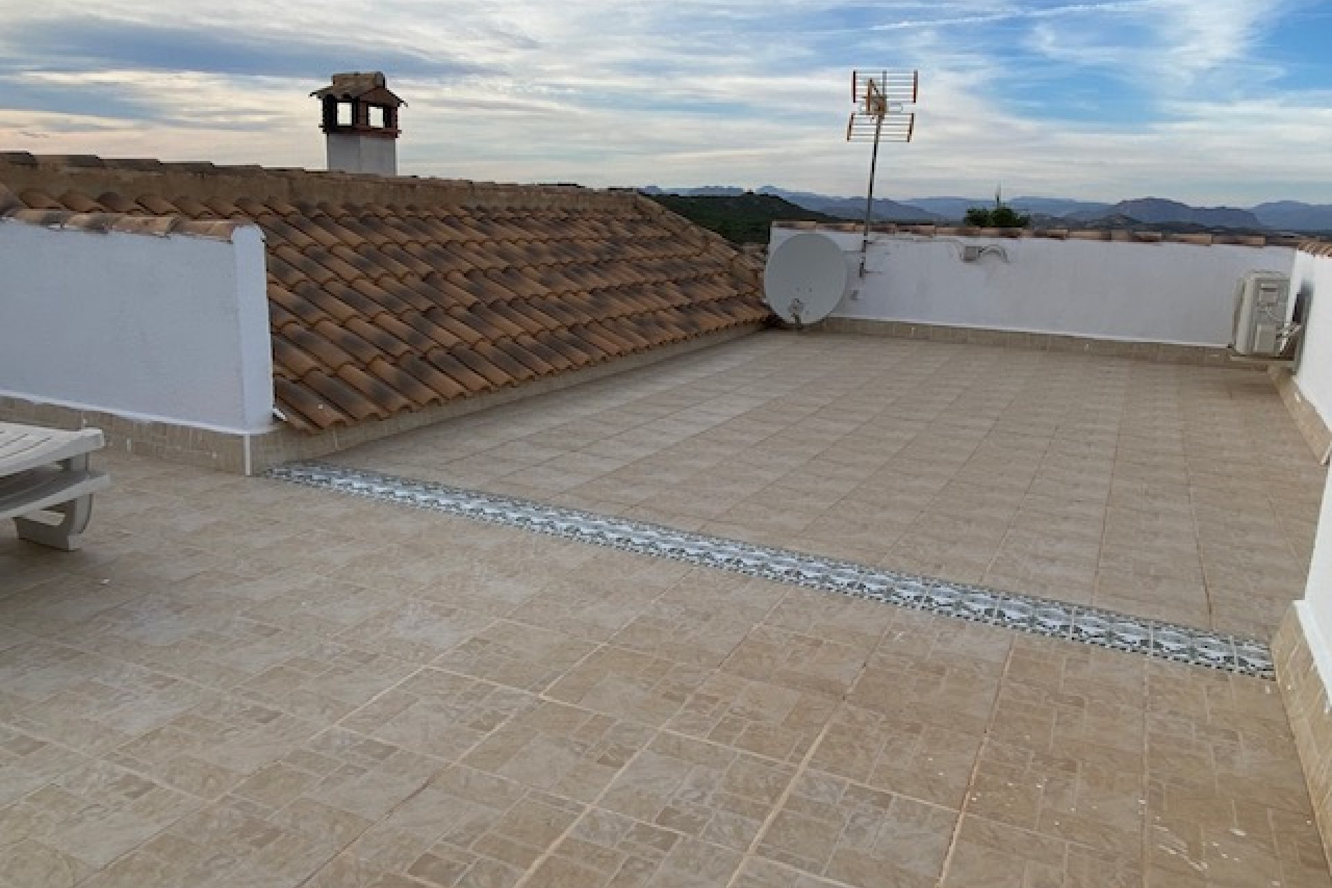 Segunda mano - Villa -
San Miguel de Salinas - Inland