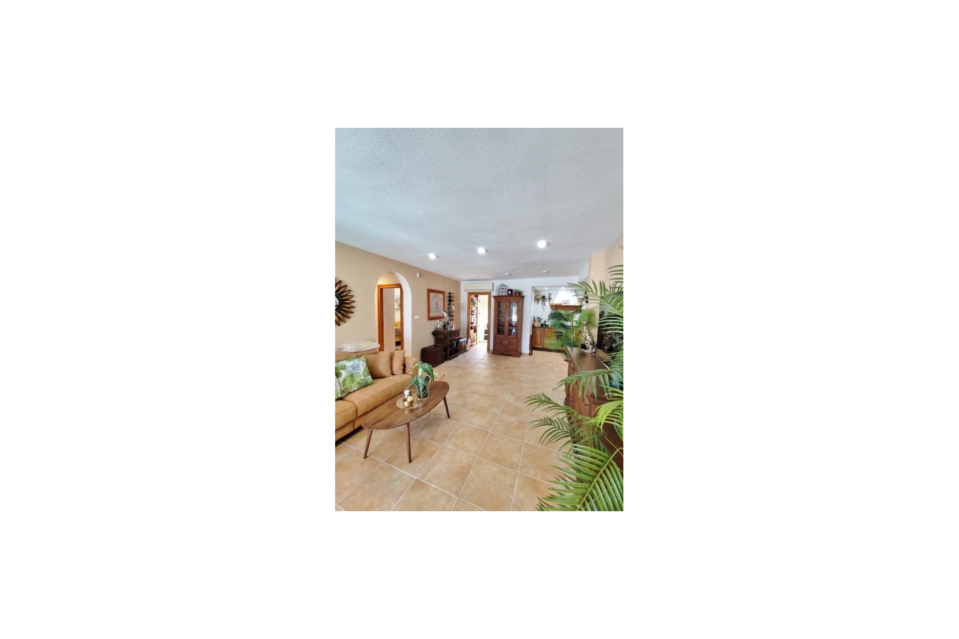 Segunda mano - Villa -
San Miguel de Salinas - Inland