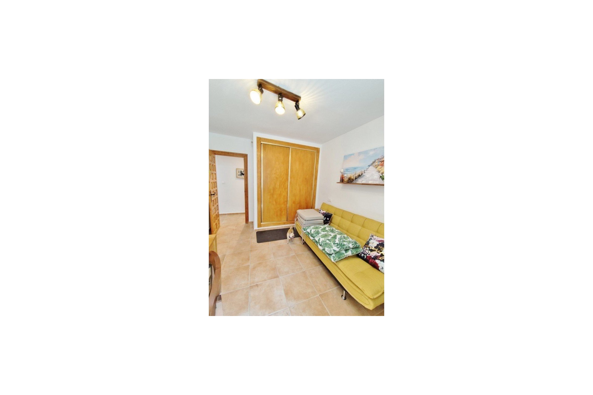 Segunda mano - Villa -
San Miguel de Salinas - Inland