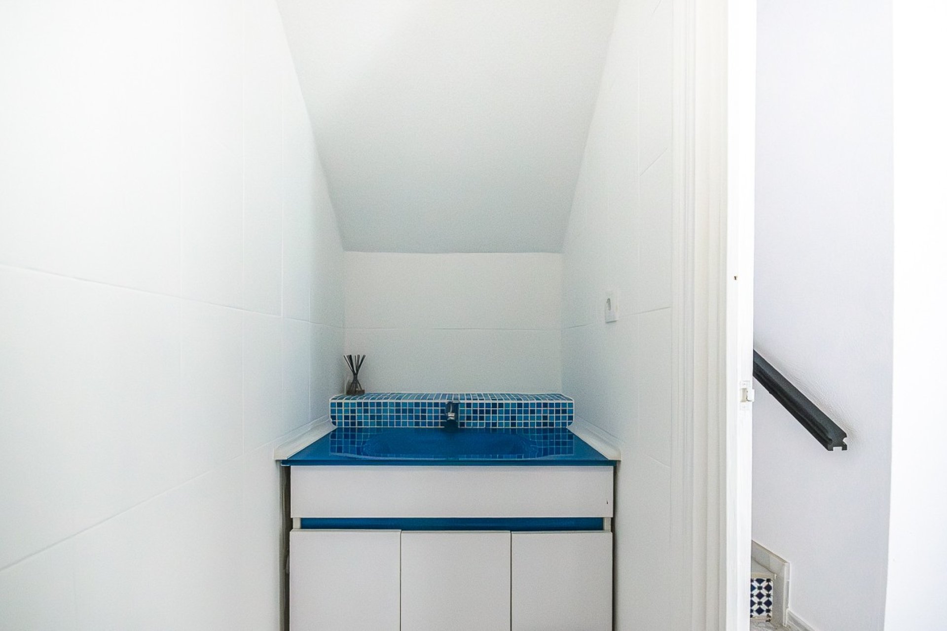 Segunda mano - Villa -
San Miguel de Salinas - Inland