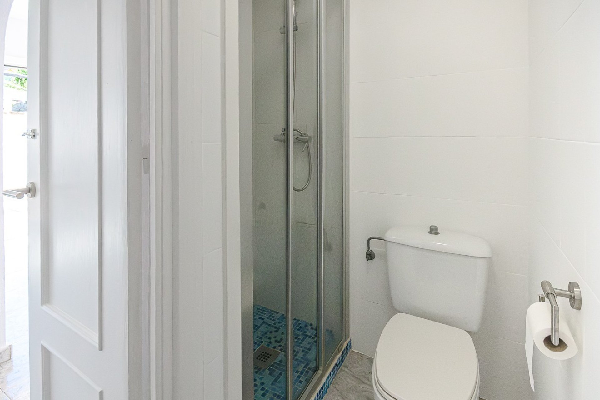 Segunda mano - Villa -
San Miguel de Salinas - Inland