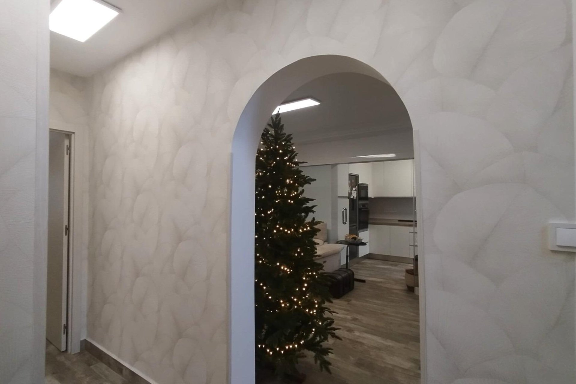 Segunda mano - Villa -
San Miguel de Salinas - Inland