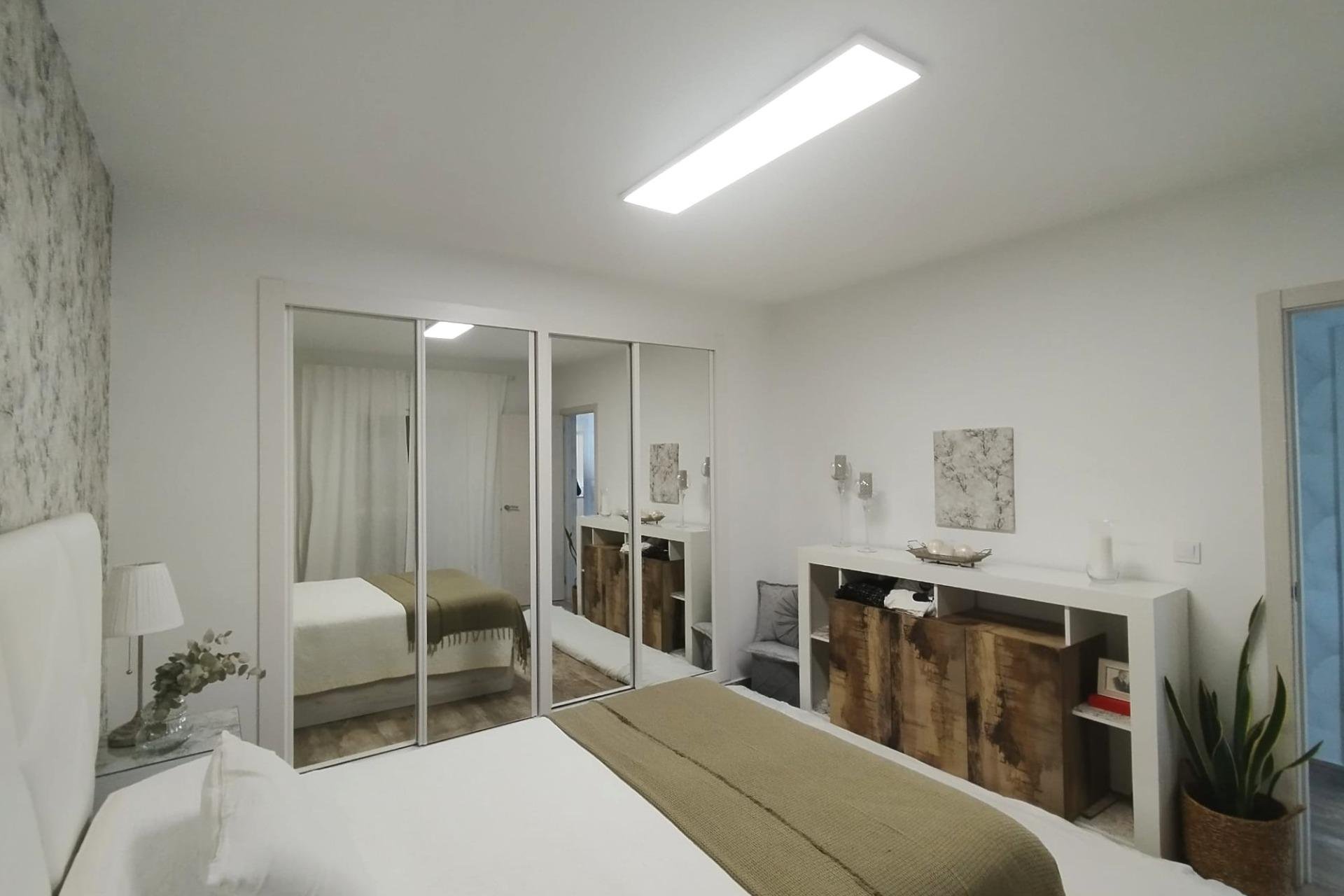 Segunda mano - Villa -
San Miguel de Salinas - Inland