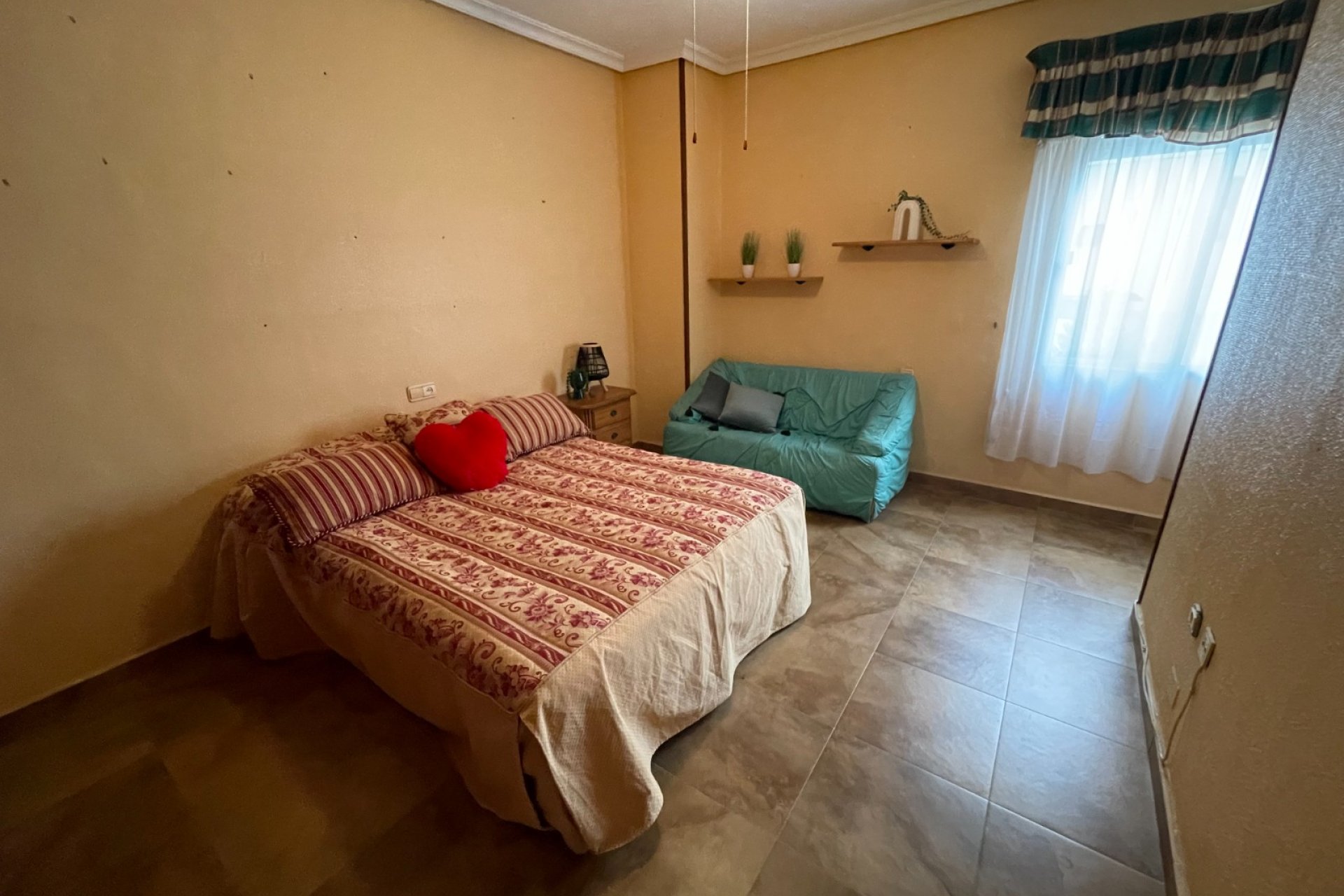 Segunda mano - Villa -
San Miguel de Salinas - Inland