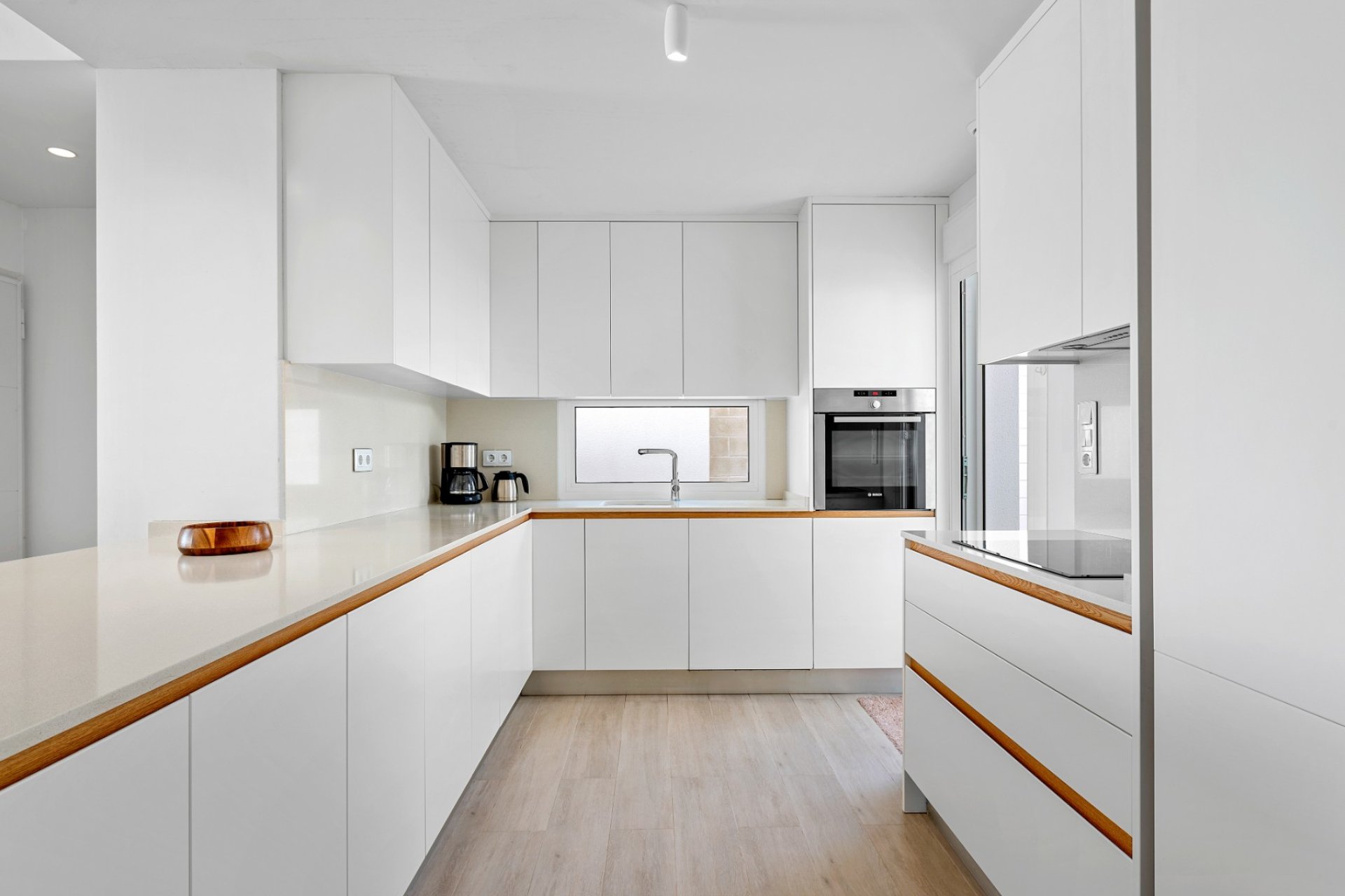 Segunda mano - Villa -
San Miguel de Salinas - Inland