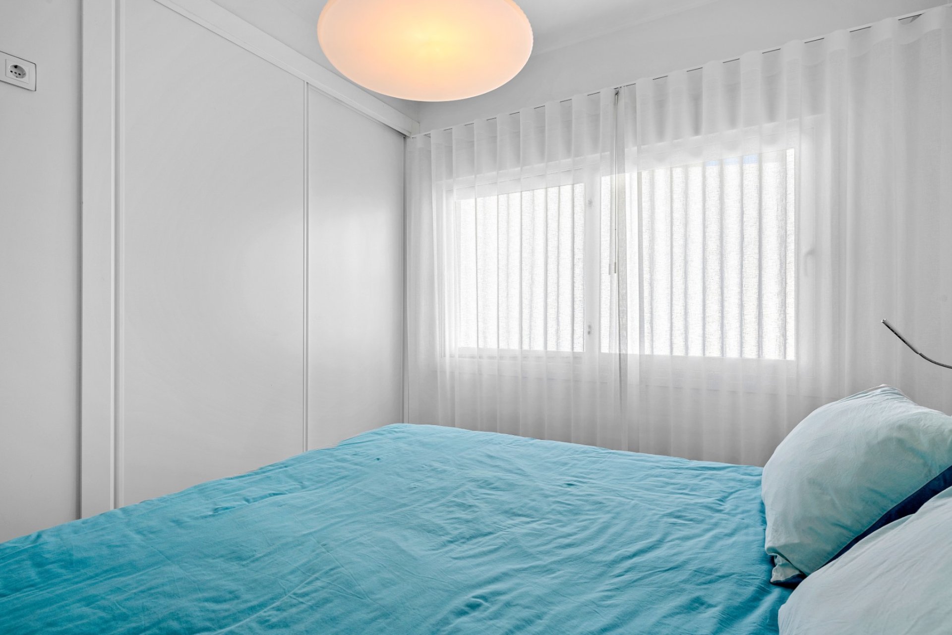 Segunda mano - Villa -
San Miguel de Salinas - Inland