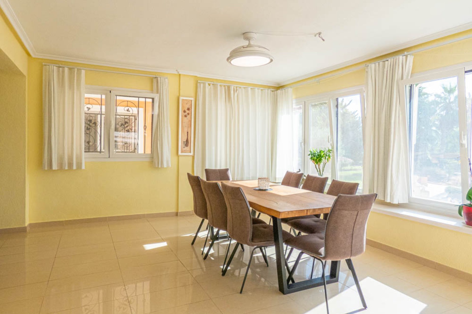 Segunda mano - Villa -
San Miguel de Salinas - Inland