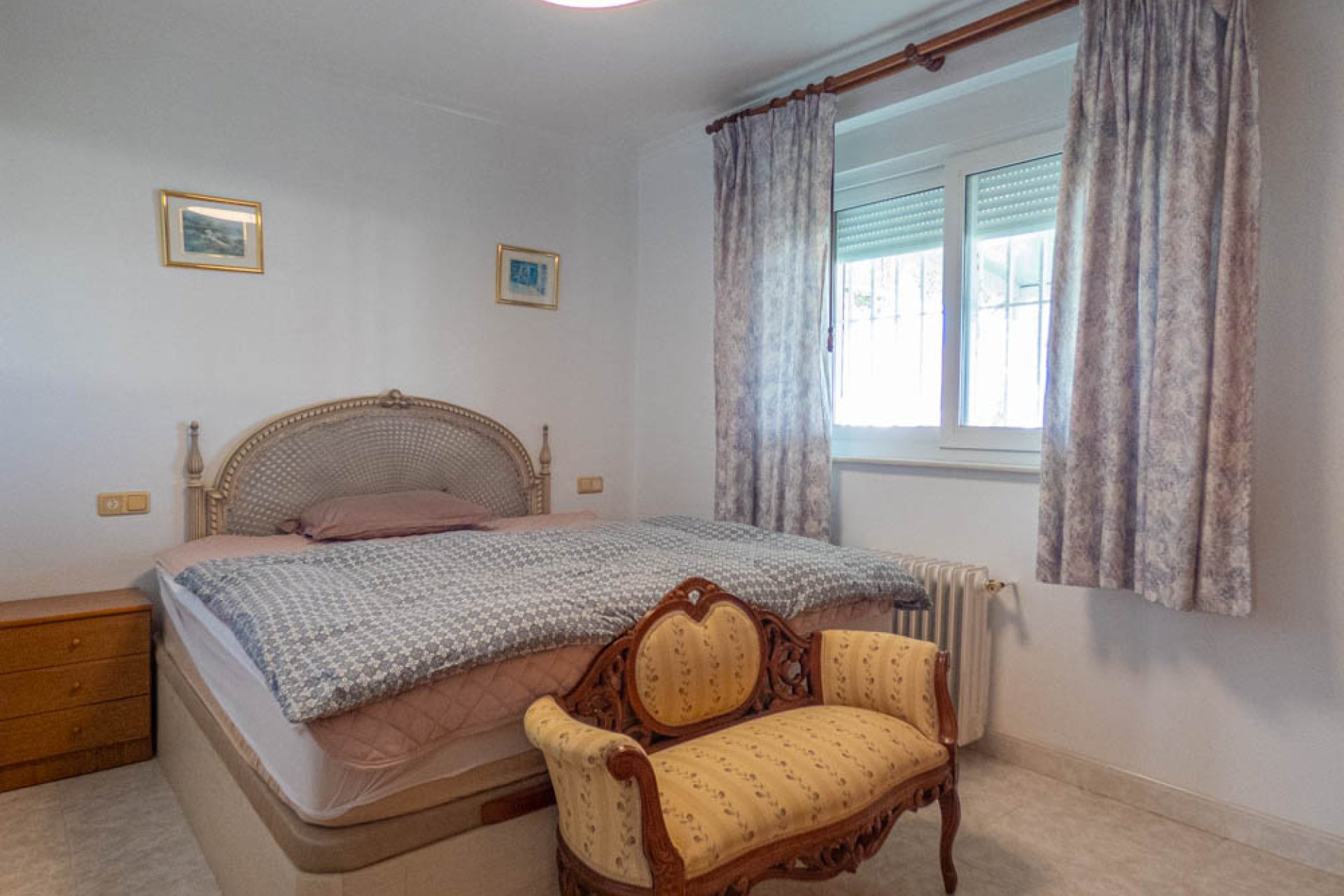 Segunda mano - Villa -
San Miguel de Salinas - Inland