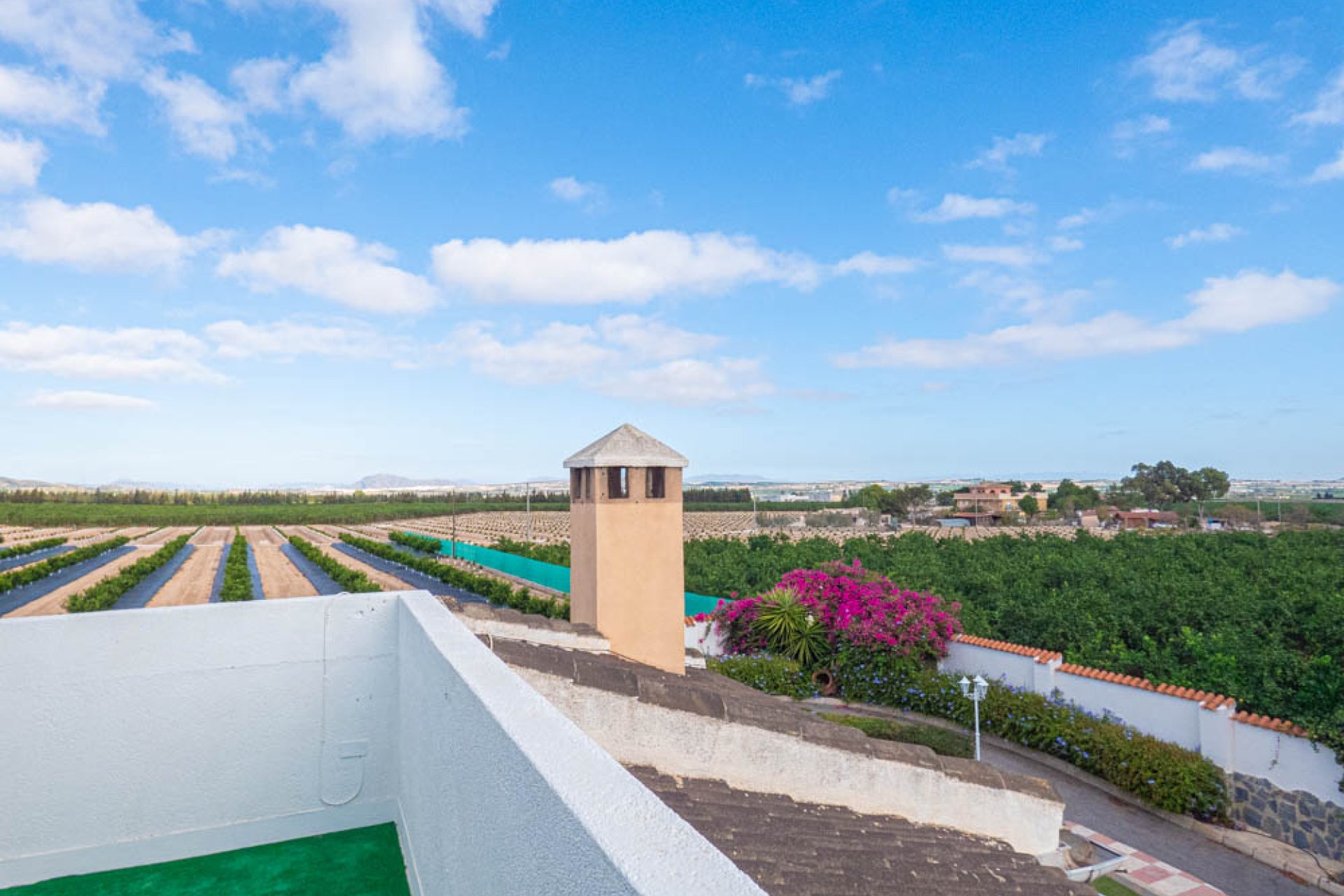 Segunda mano - Villa -
San Miguel de Salinas - Inland