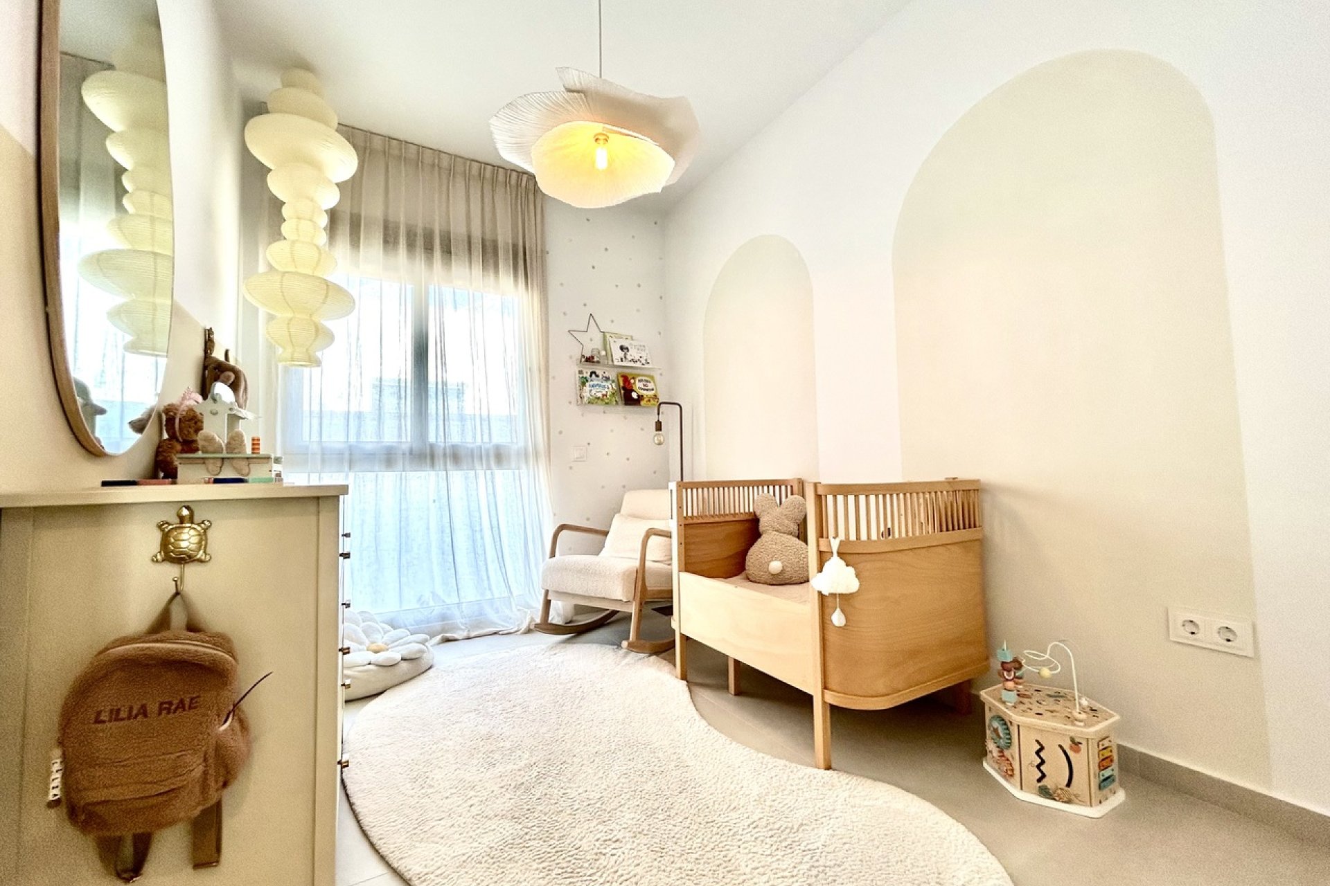 Segunda mano - Villa -
San Miguel de Salinas - Inland