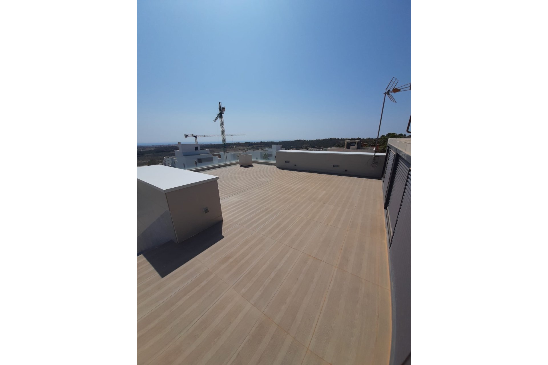 Segunda mano - Villa -
San Miguel de Salinas - Inland