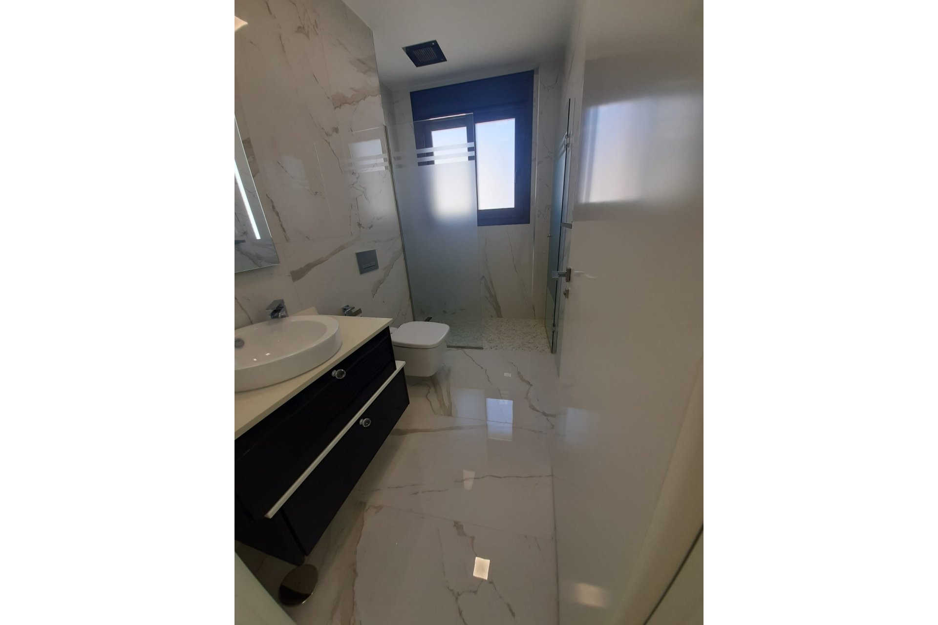 Segunda mano - Villa -
San Miguel de Salinas - Inland