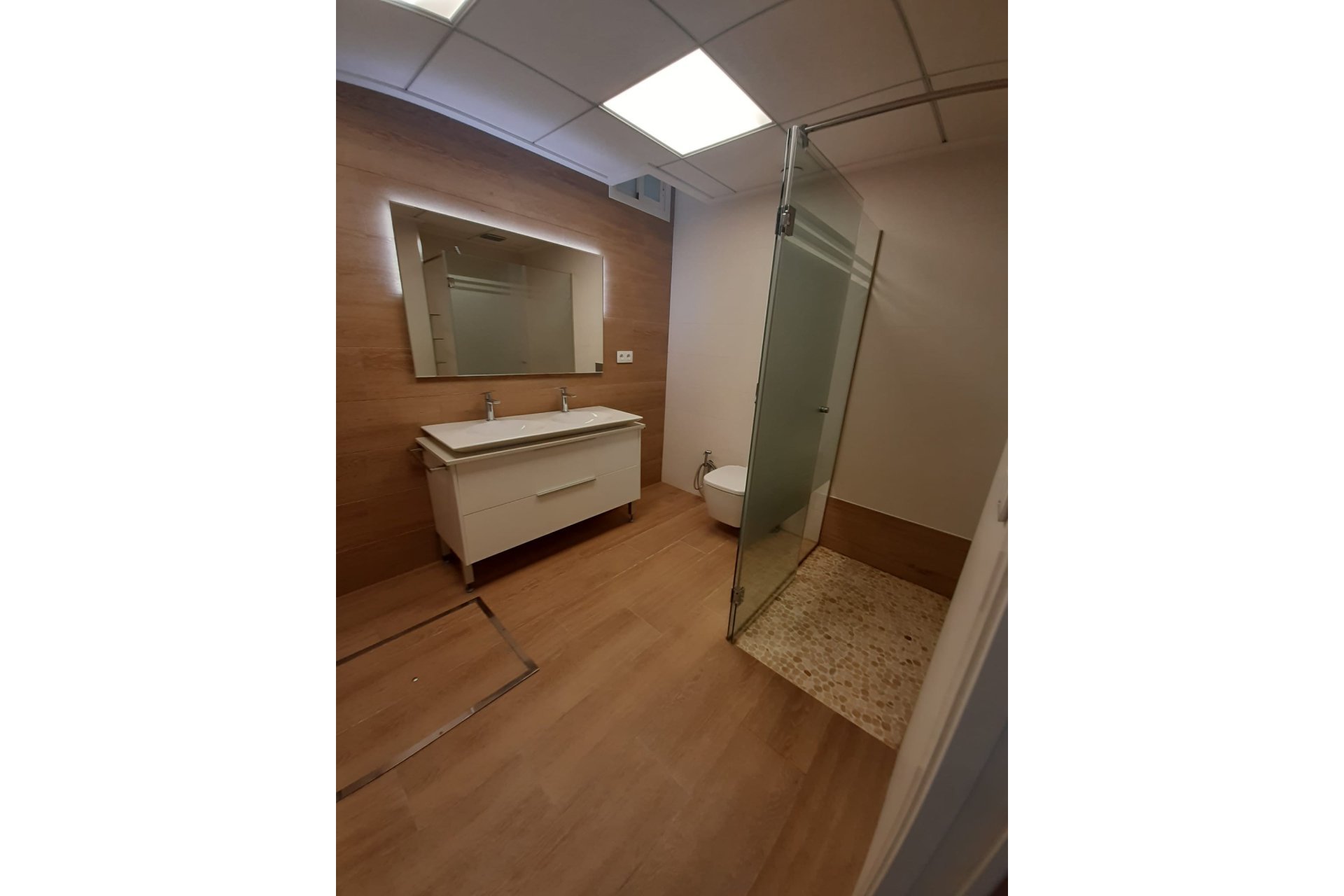 Segunda mano - Villa -
San Miguel de Salinas - Inland