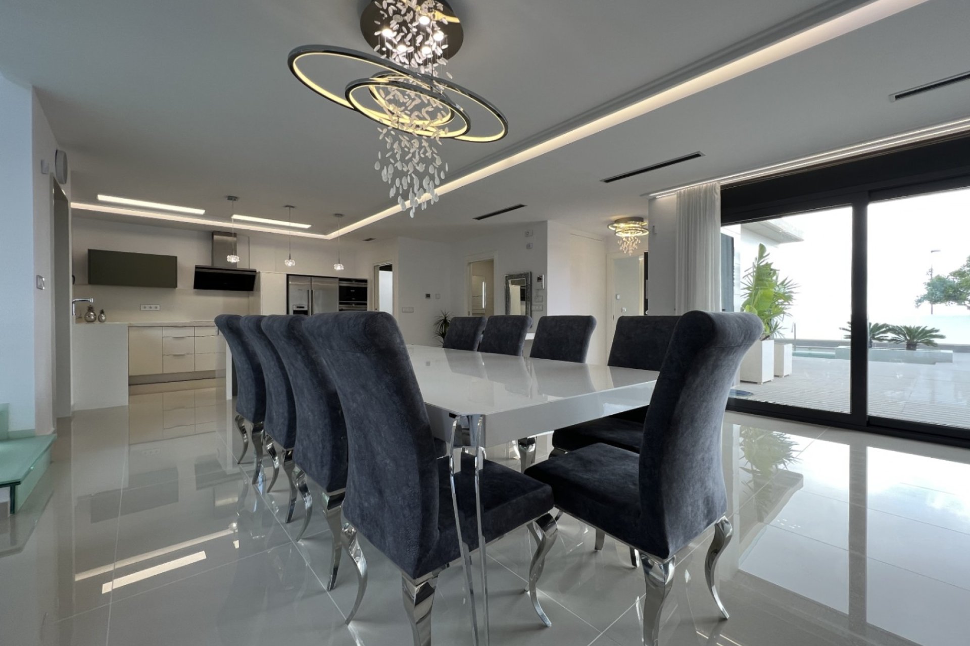 Segunda mano - Villa -
San Miguel de Salinas - Inland