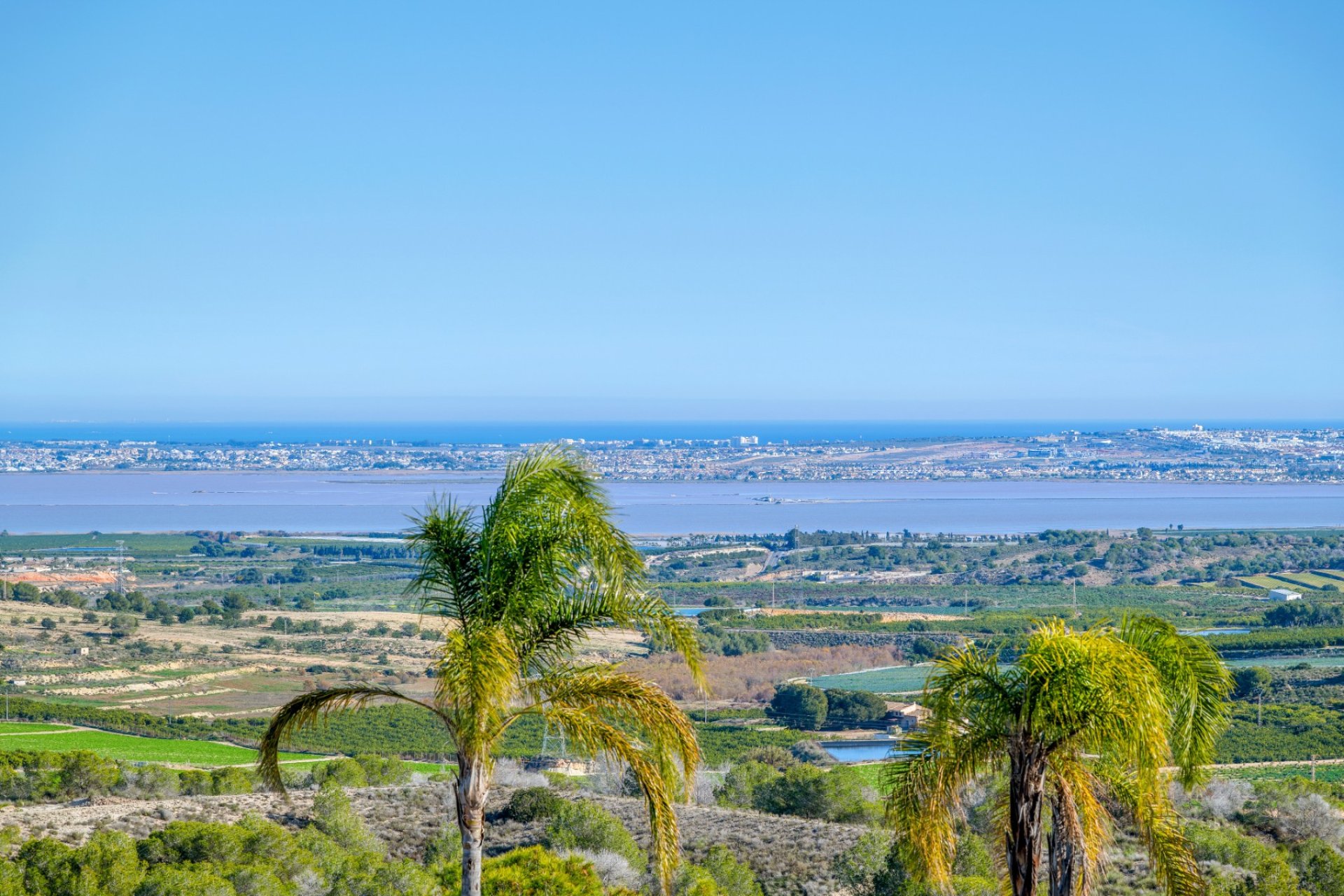Segunda mano - Villa -
San Miguel de Salinas - Inland