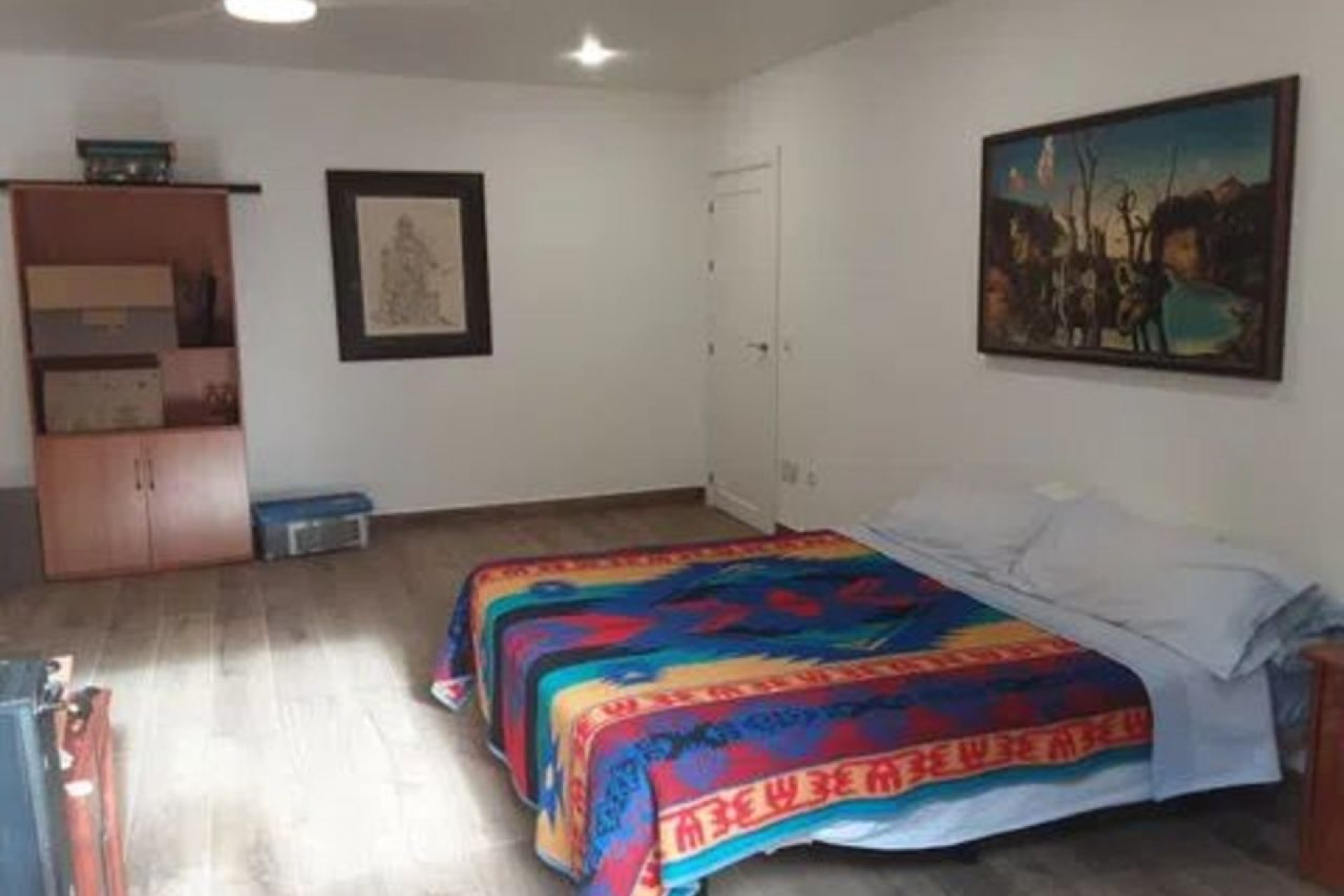 Segunda mano - Villa -
San Miguel de Salinas - Inland