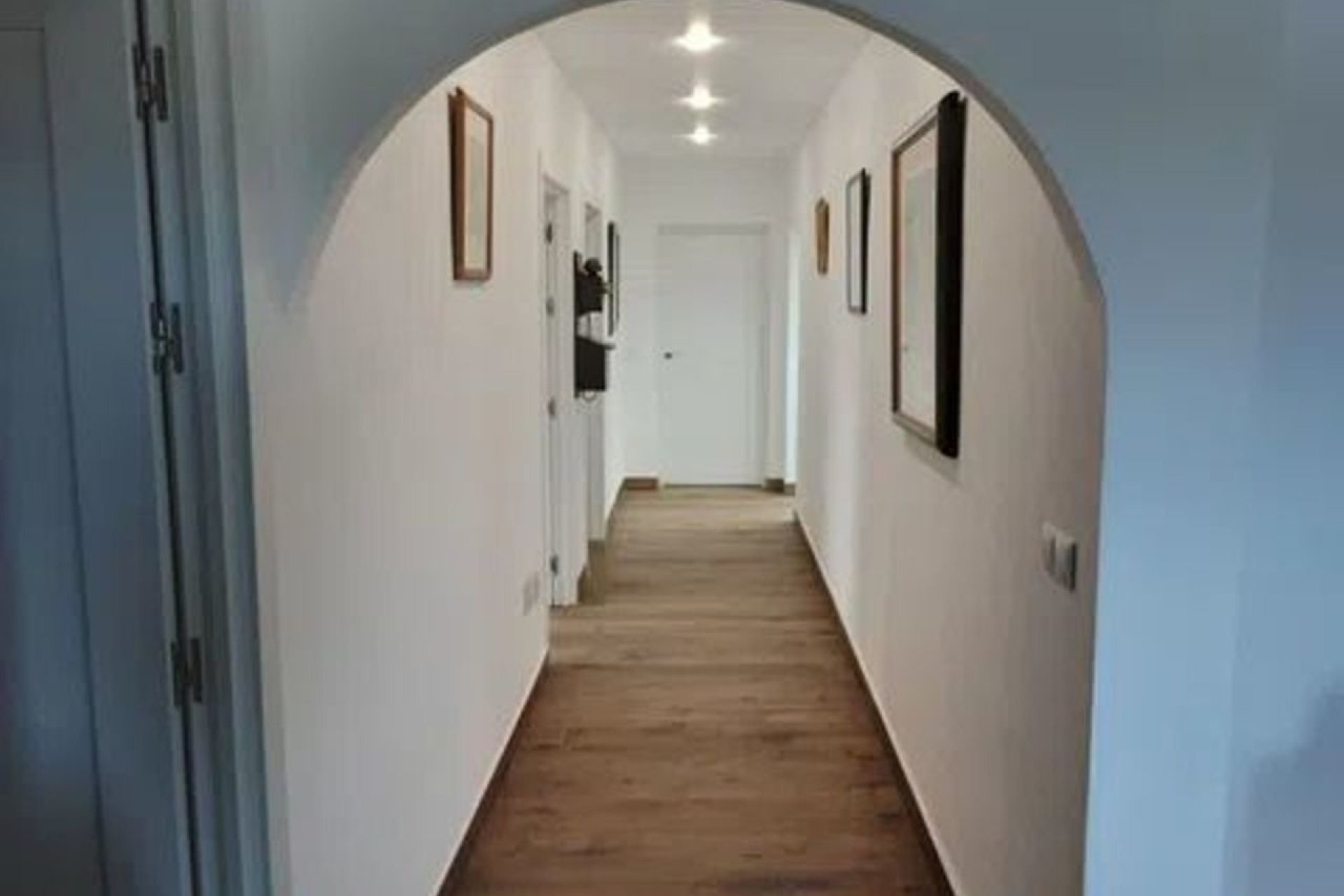 Segunda mano - Villa -
San Miguel de Salinas - Inland