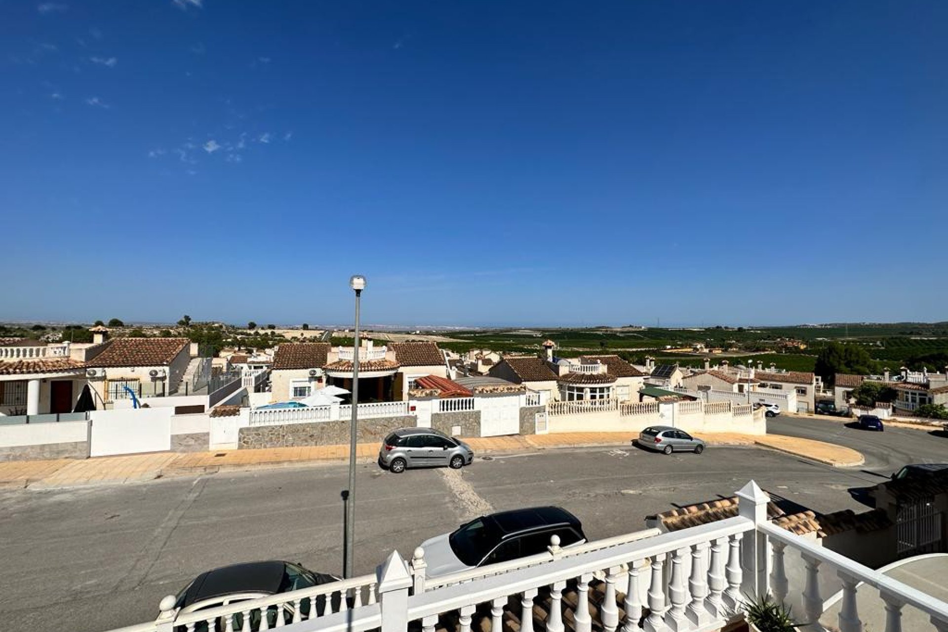 Segunda mano - Villa -
San Miguel de Salinas - Inland