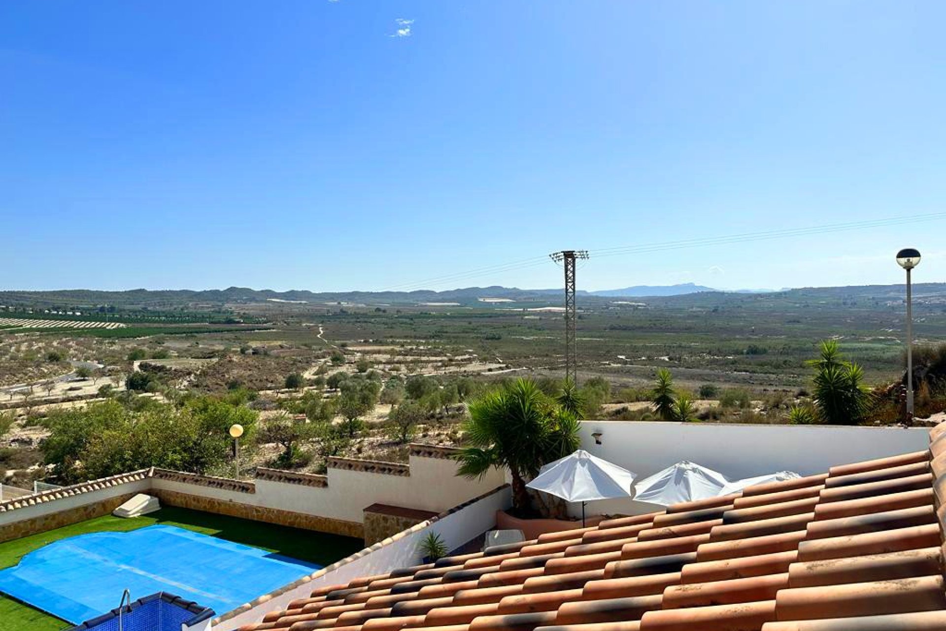 Segunda mano - Villa -
San Miguel de Salinas - Inland