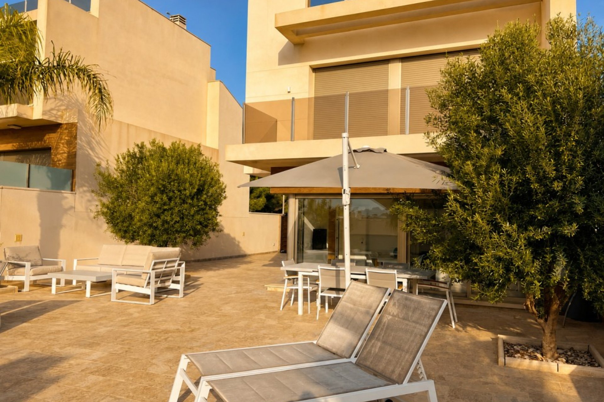 Segunda mano - Villa -
San Miguel de Salinas - Inland