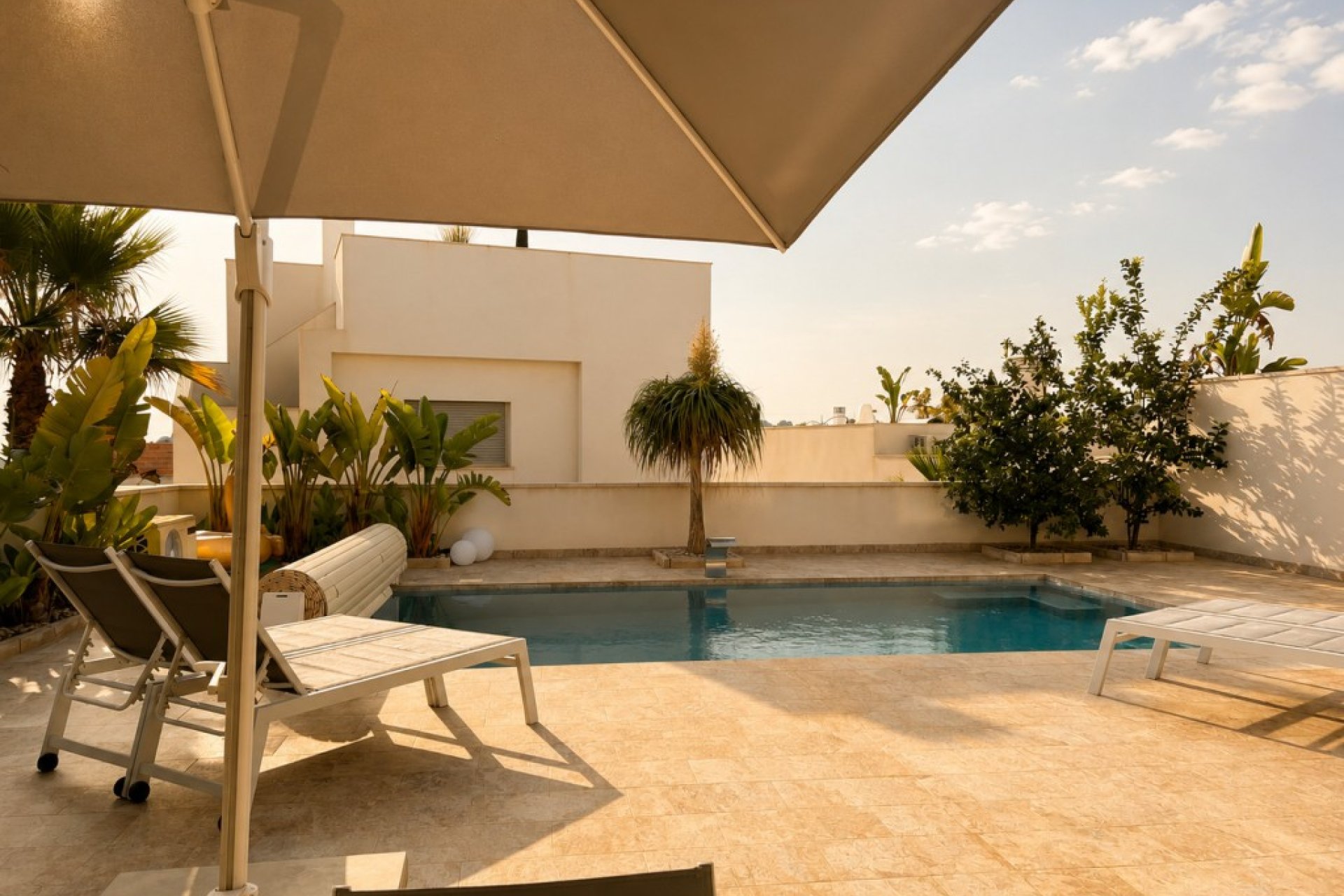Segunda mano - Villa -
San Miguel de Salinas - Inland