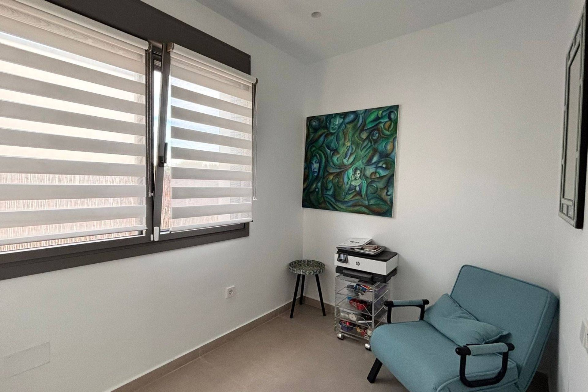 Segunda mano - Villa -
San Miguel de Salinas - Urbanizacion Blue Lagoon