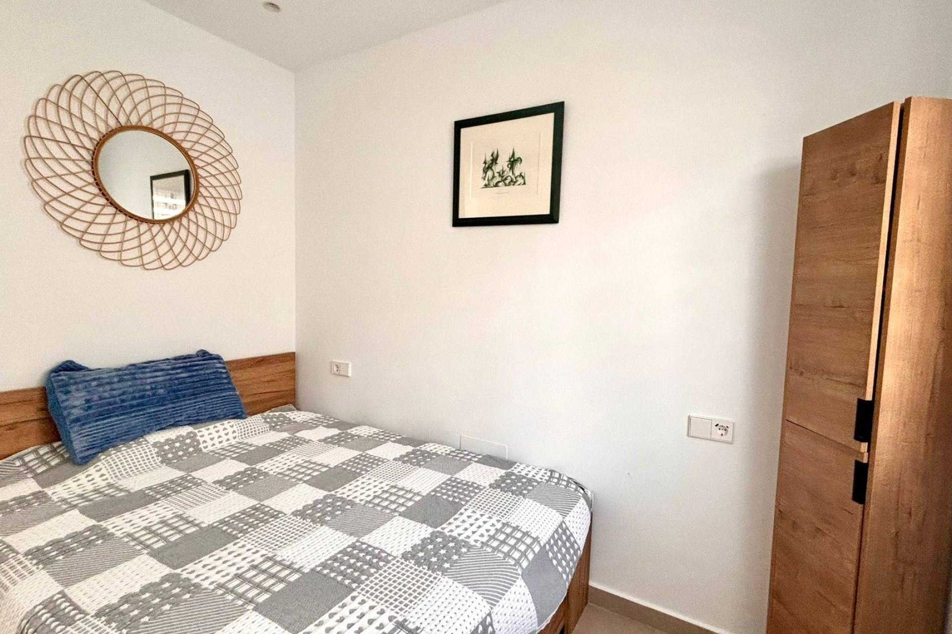 Segunda mano - Villa -
San Miguel de Salinas - Urbanizacion Blue Lagoon