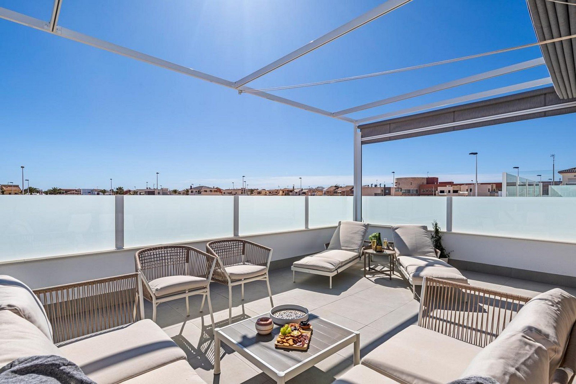 Segunda mano - Villa -
San Pedro del Pinatar - Costa Calida