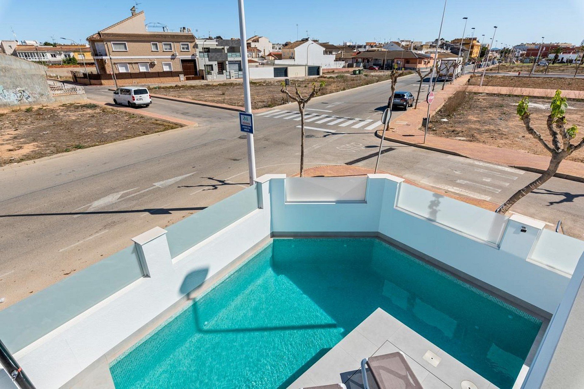 Segunda mano - Villa -
San Pedro del Pinatar - Costa Calida